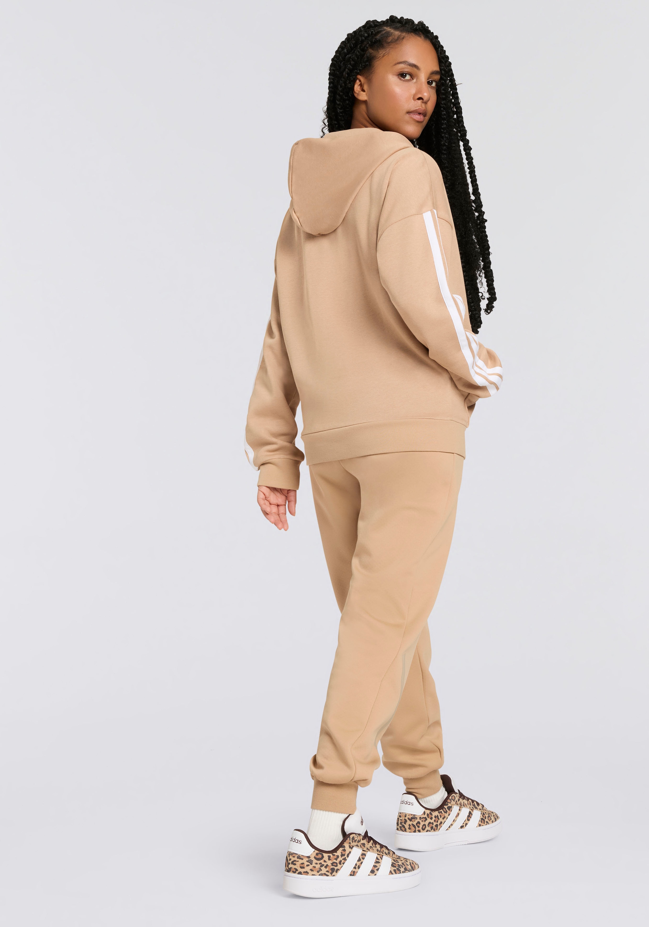adidas Sportswear Sporthose »W Z.N.E. PT«, (1 tlg.)