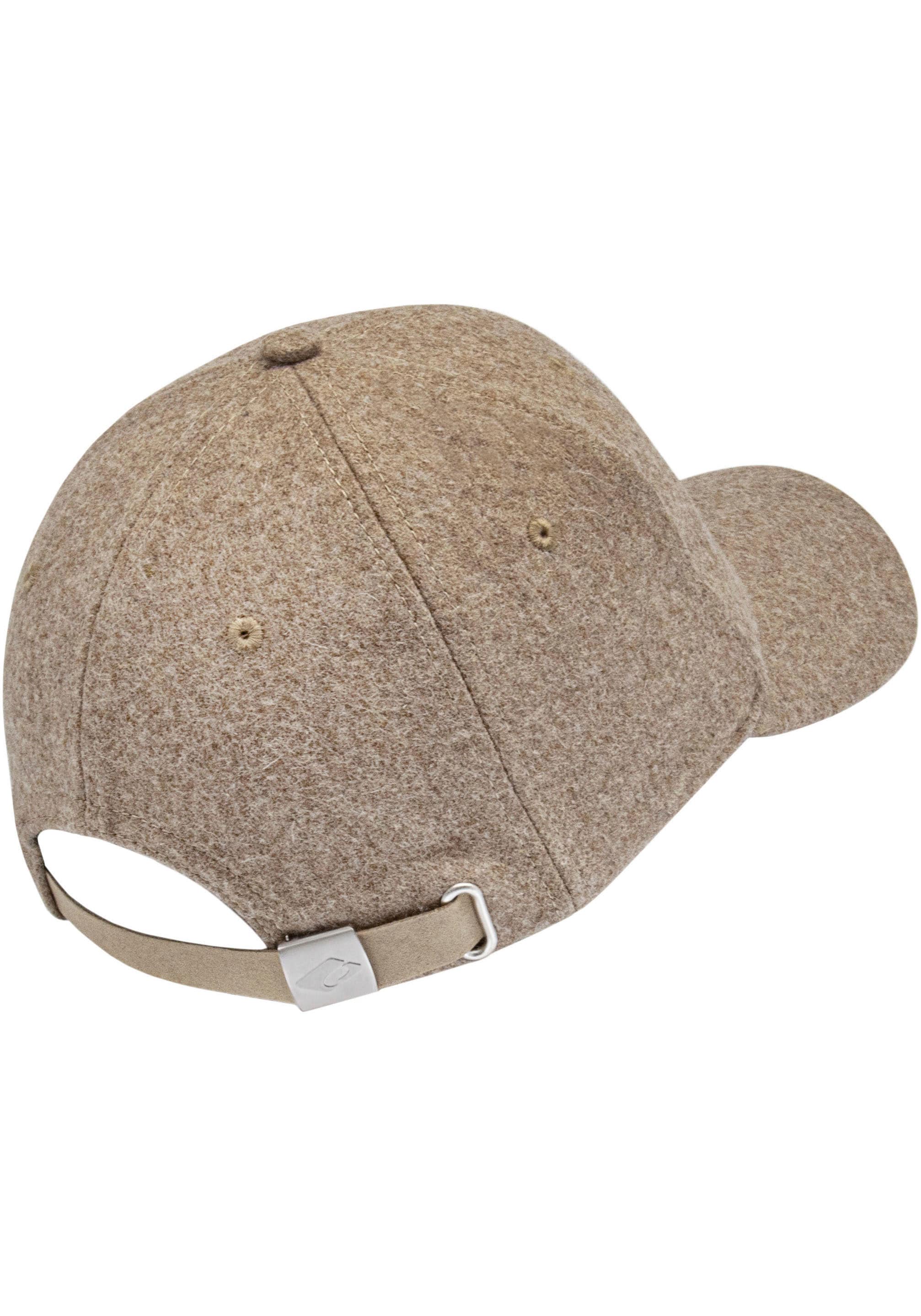 chillouts Baseball Cap Material | Raten auf Wasserabweisendes Hat«, »Mateo BAUR