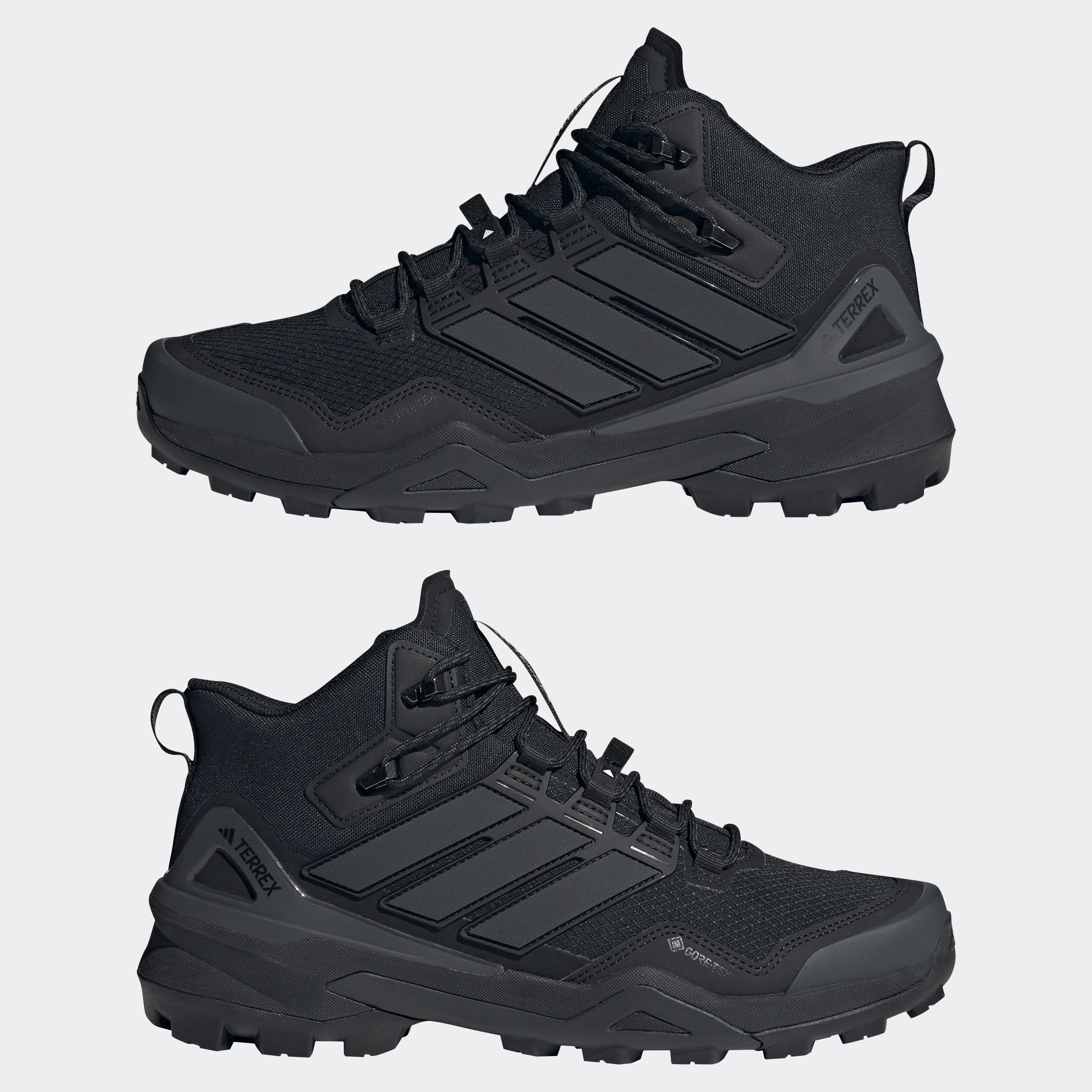 adidas TERREX Wanderschuh »TERREX SKYCHASER MID GORE-TEX«