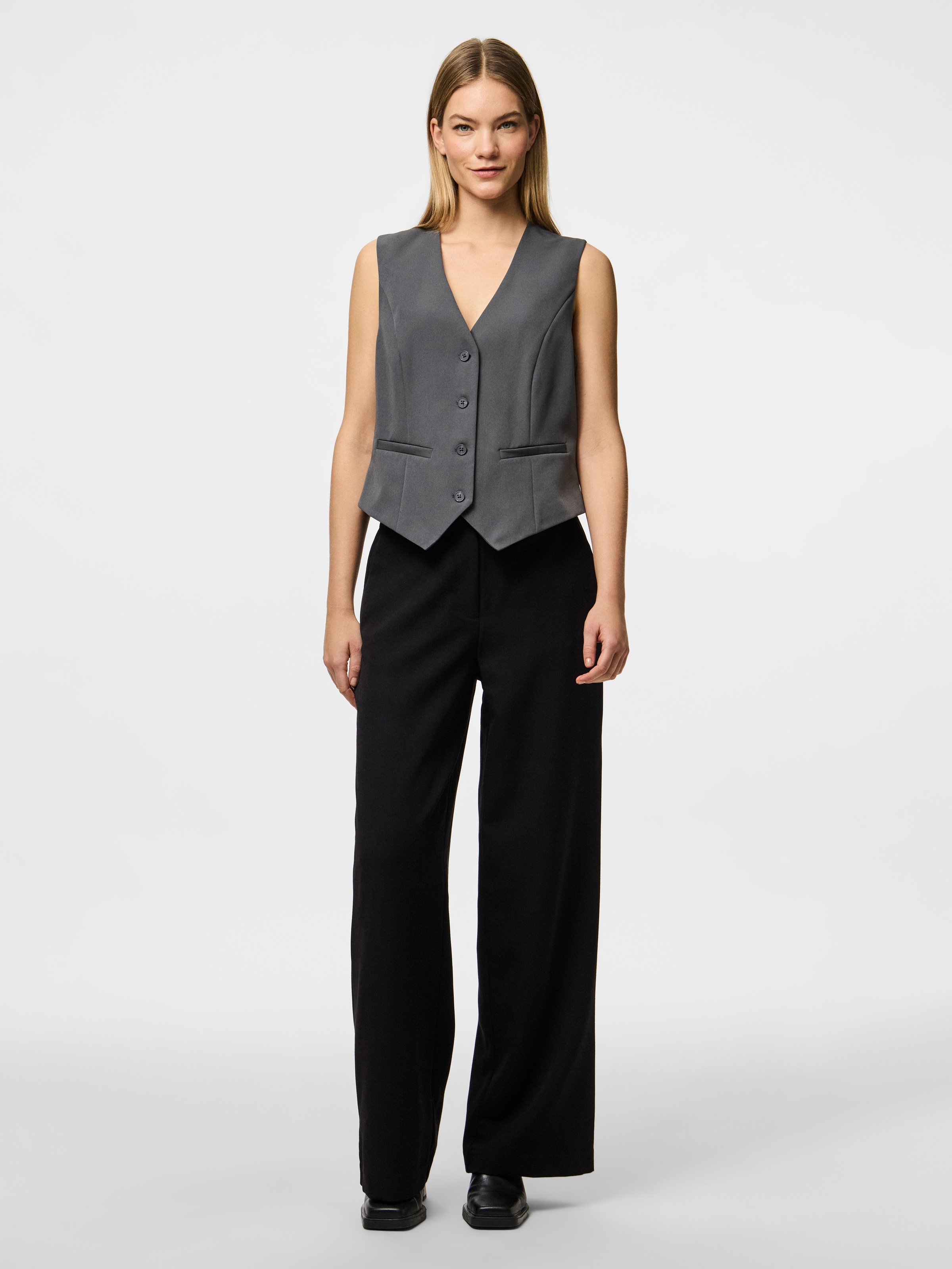 Thumbnail - pieces Anzugweste "PCBOZZY VEST NOOS EXP BC"