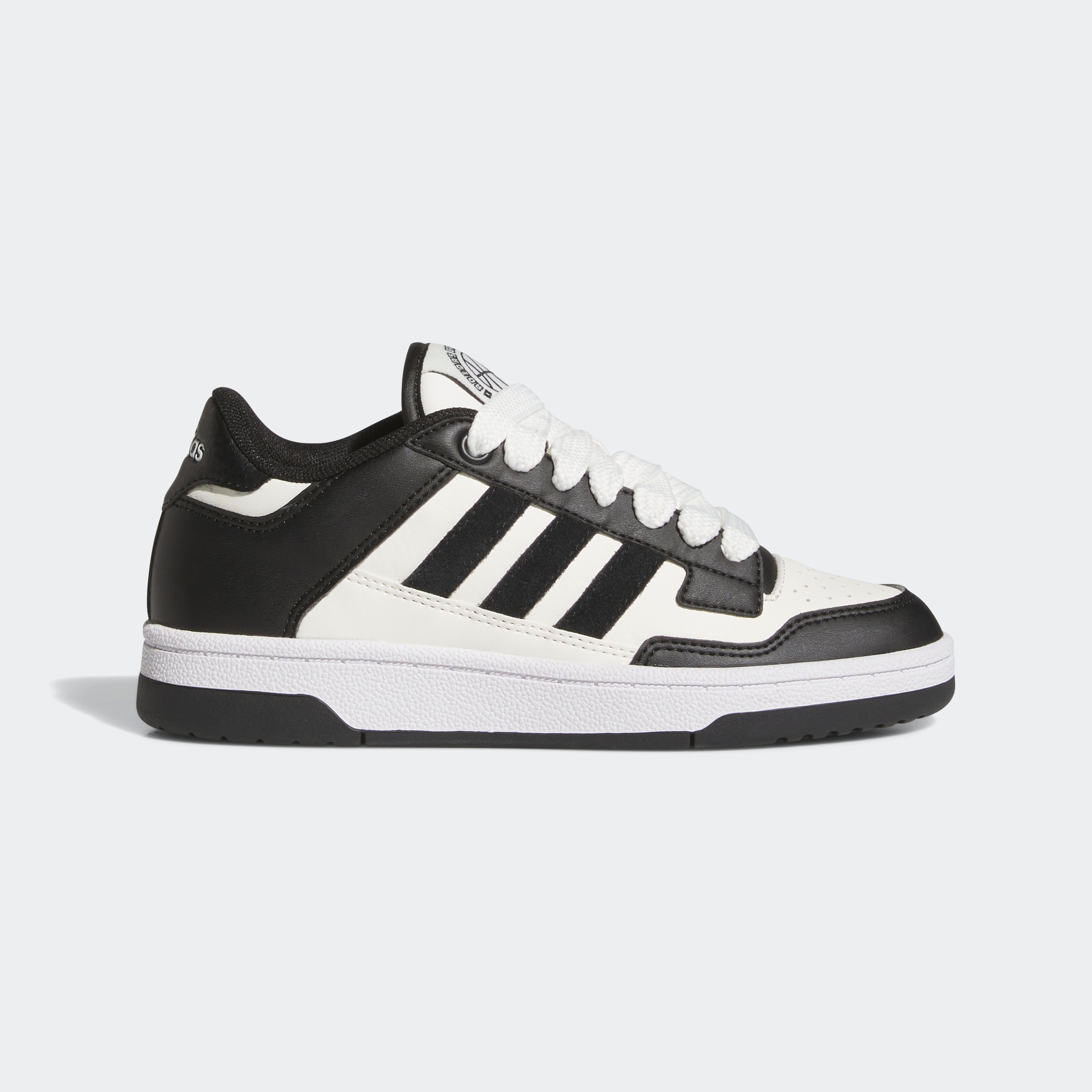 adidas Sportswear Sneaker »RAPID COURT LOW«