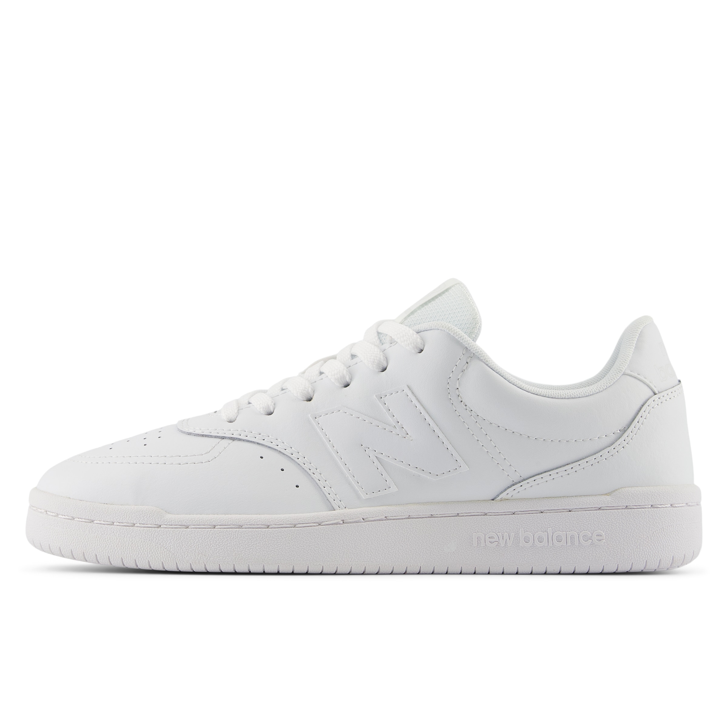 New Balance Sneaker »BB80«, von dem New Balance 550 inspiriert