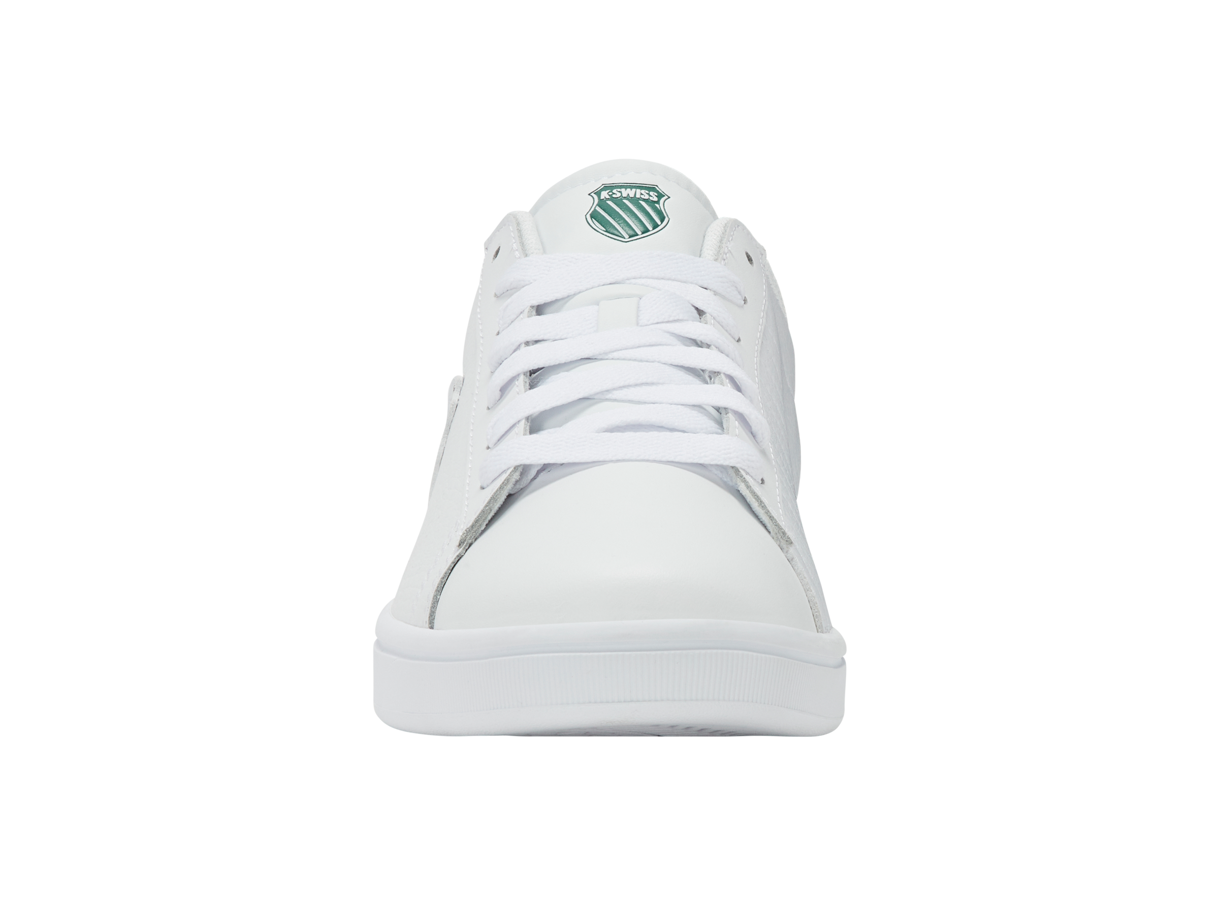 K-Swiss Sneaker »COURT SHIELD II«