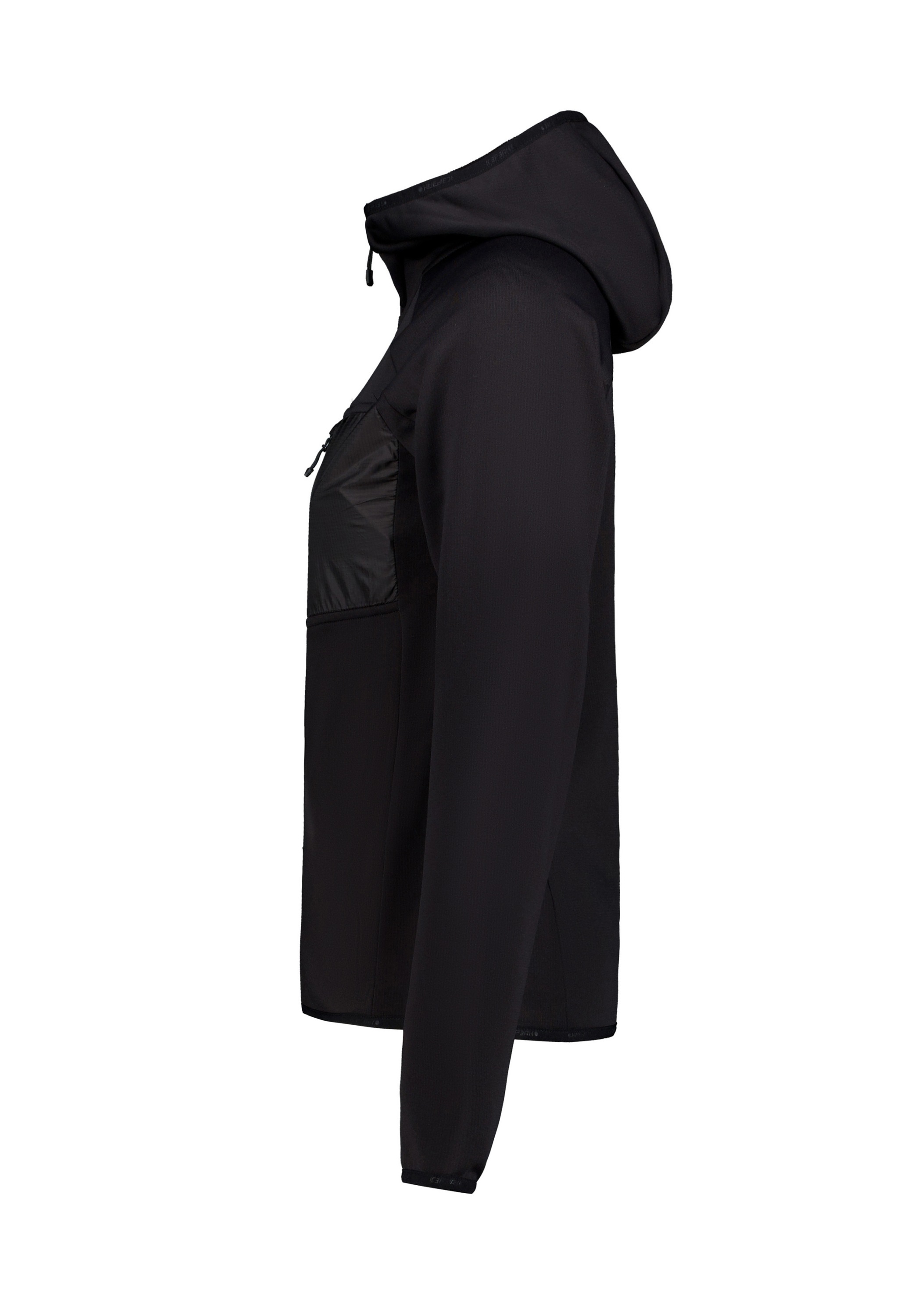Icepeak Outdoorjacke »Icepeak Midlayer Devine«