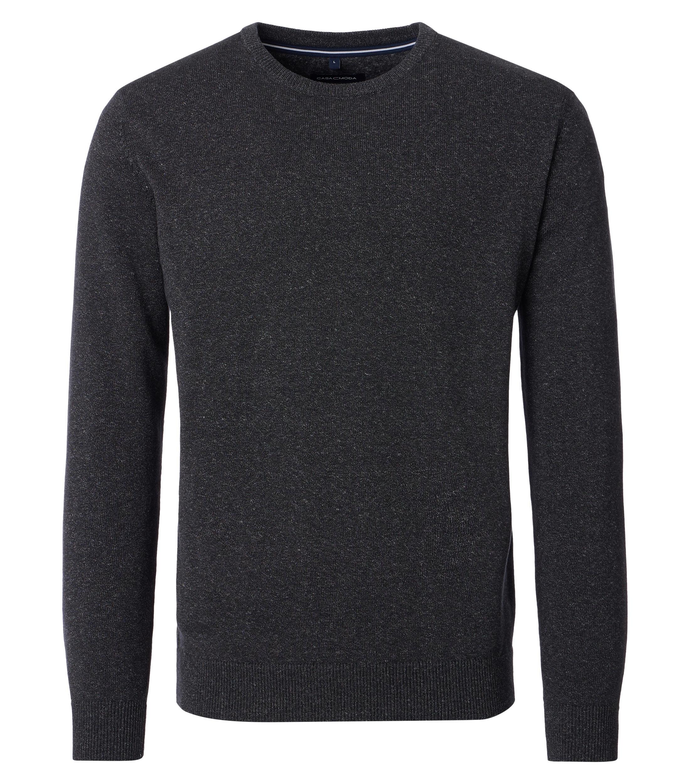 CASAMODA "CASAMODA Pullover uni"
