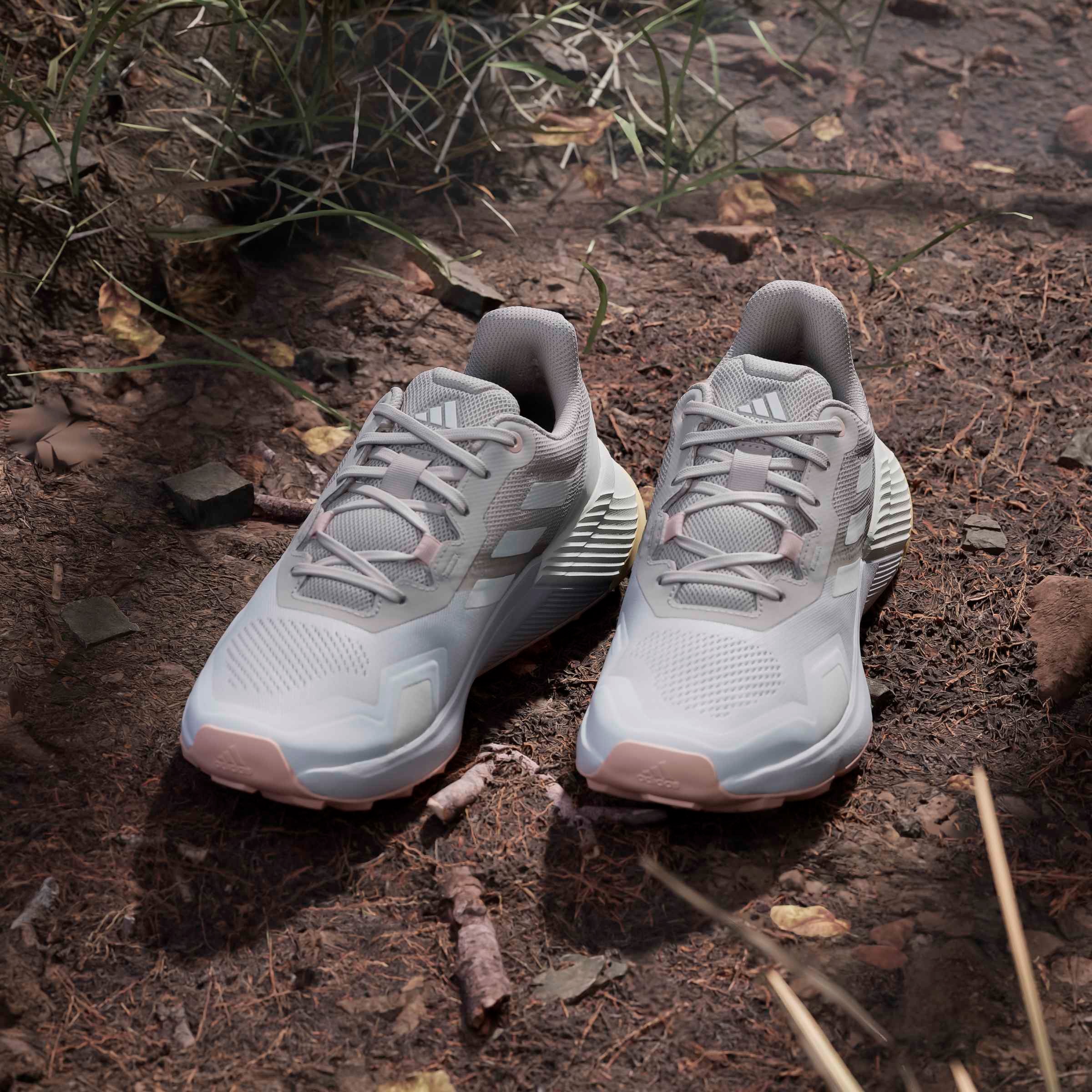 adidas TERREX Trailrunningschuh »SOULSTRIDE«  Trailrunning-Schuhe für leichte Trails