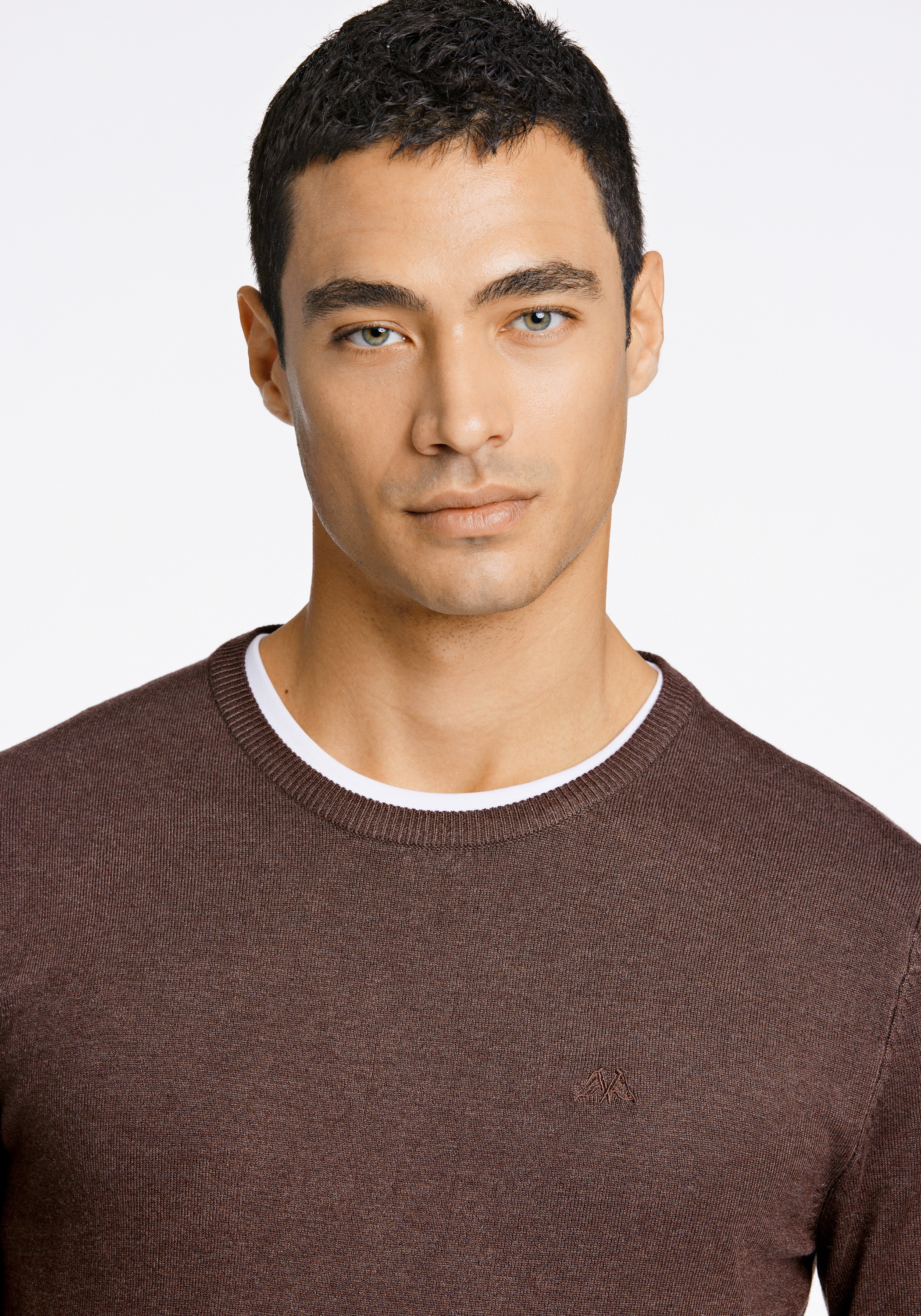 Thumbnail - LINDBERGH "Strickpullover Slim Fit"