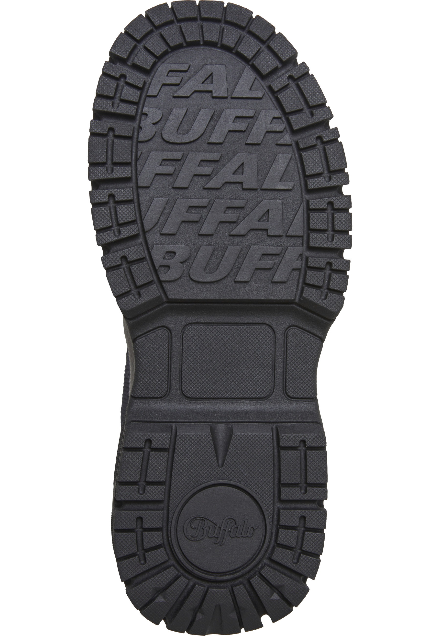 Buffalo Stiefel »Buffalo fusion chelsea«