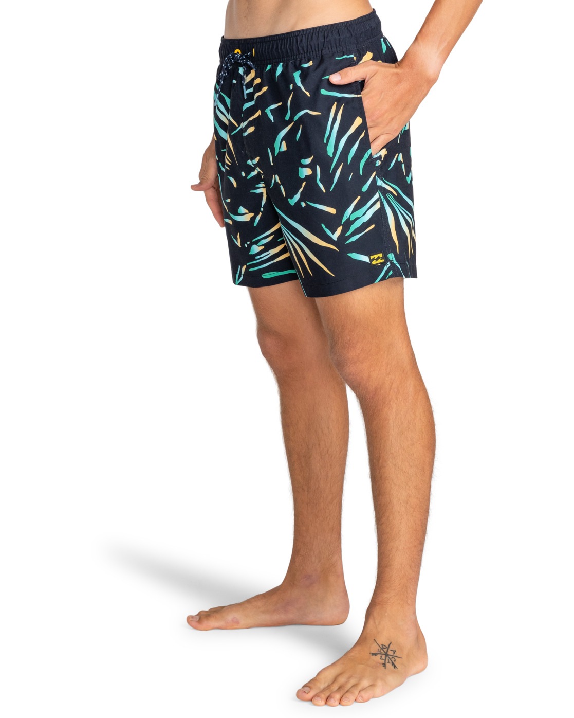 Billabong Boardshorts »Sequence Layback 16"«
