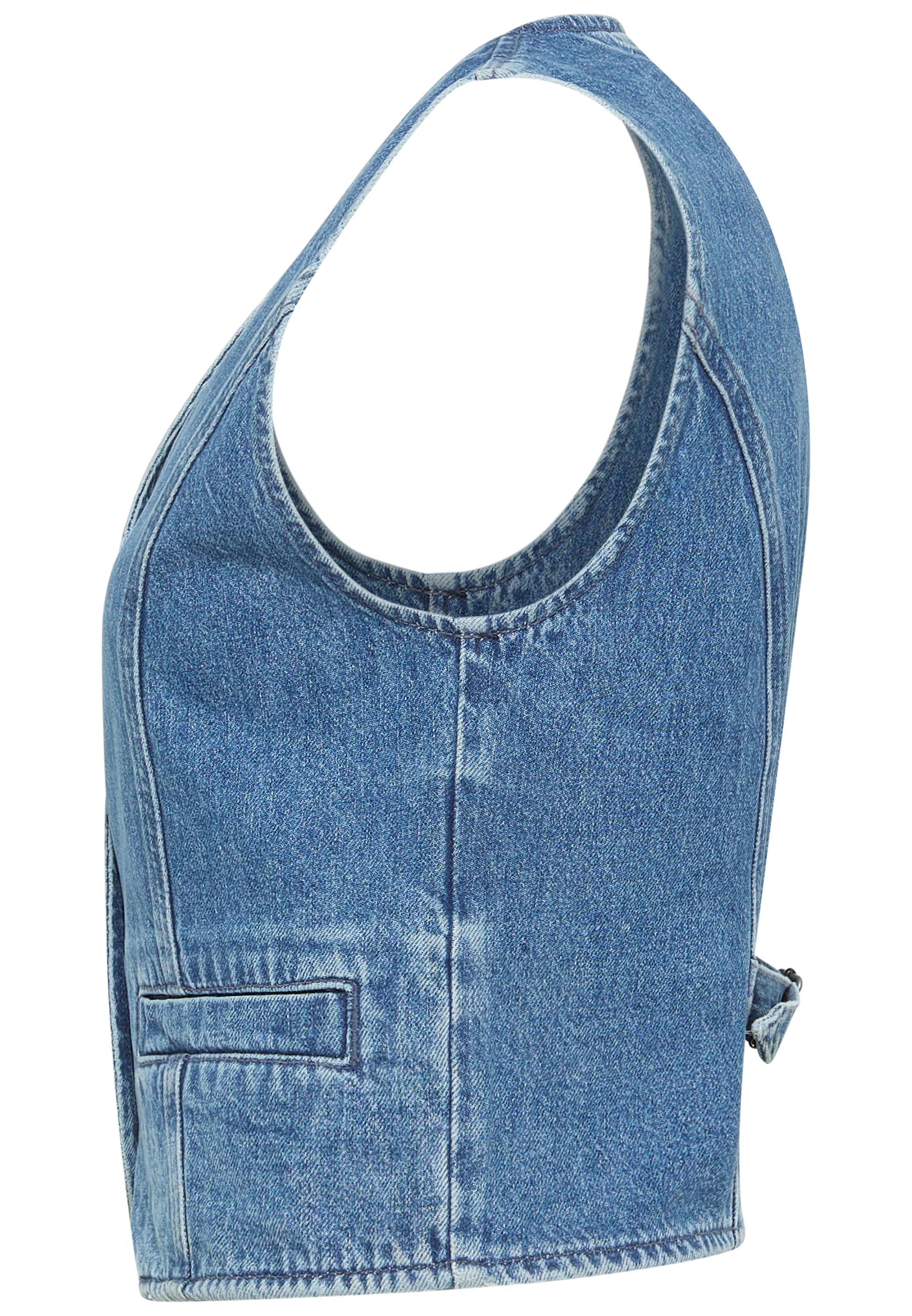 MUSTANG Outdoorjacke »Damen Style Tull Denim«