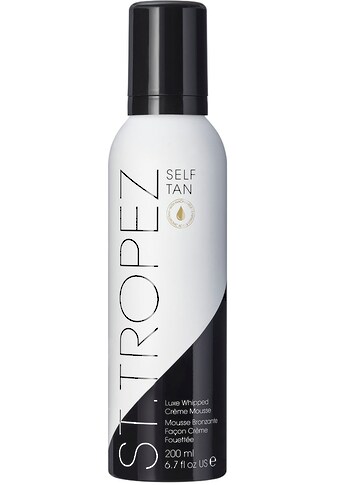 St.Tropez Selbstbräunungsmousse »Self Tan Luxe Whipped Crème Mousse« kaufen