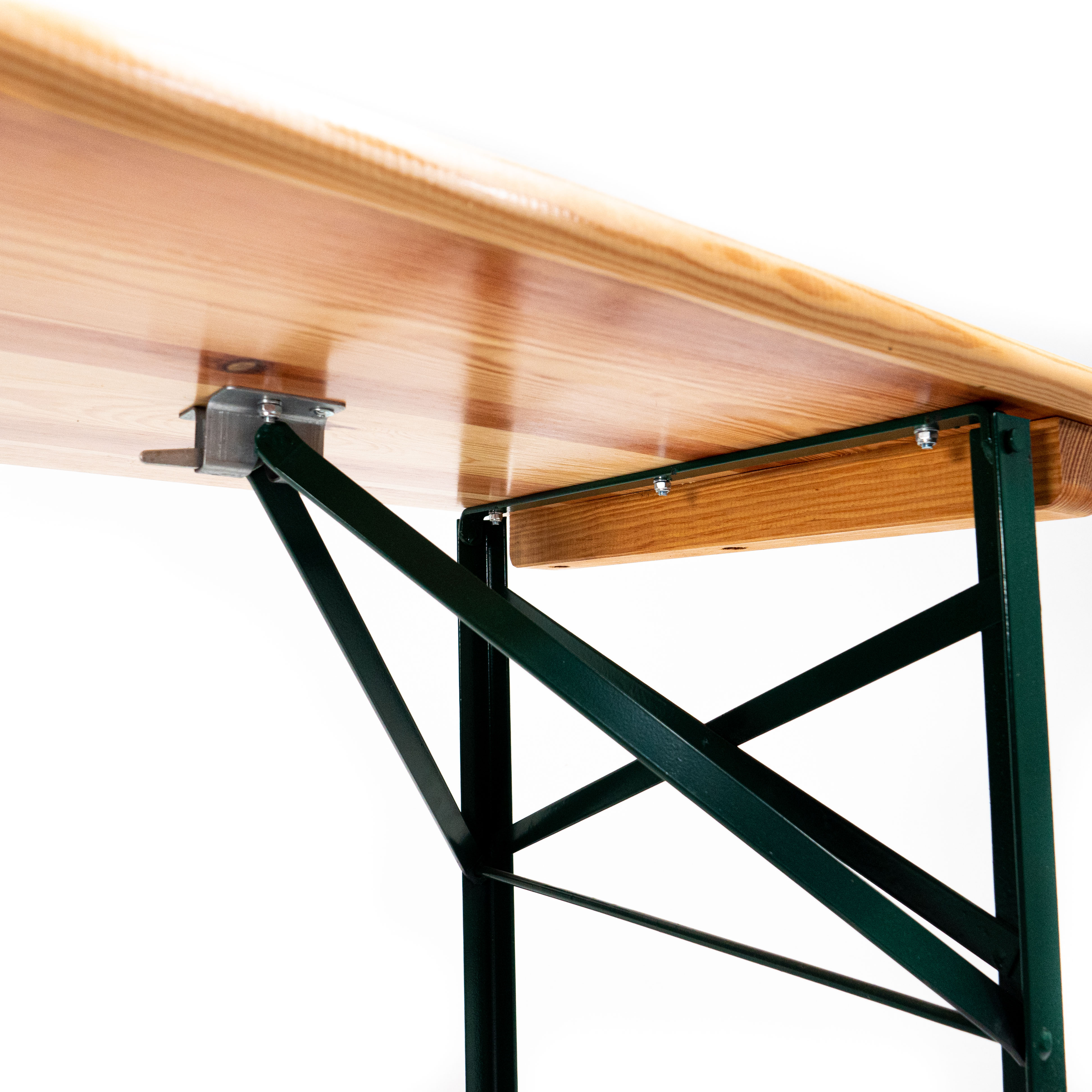 Thumbnail - Essentials Klapptisch "Biertisch" Packung, 1 Stk. tlg. Brauereiqualität