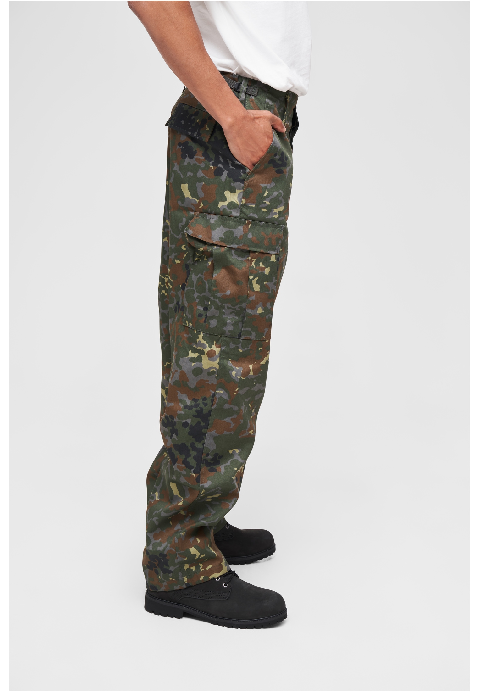 Brandit Cargohose »Brandit Herren US Ranger Cargo Pants«, (1 tlg.)