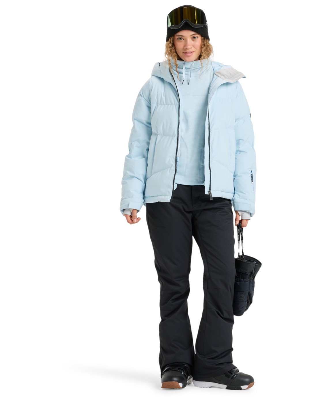 Roxy Snowboardhose »Diversion 10K«