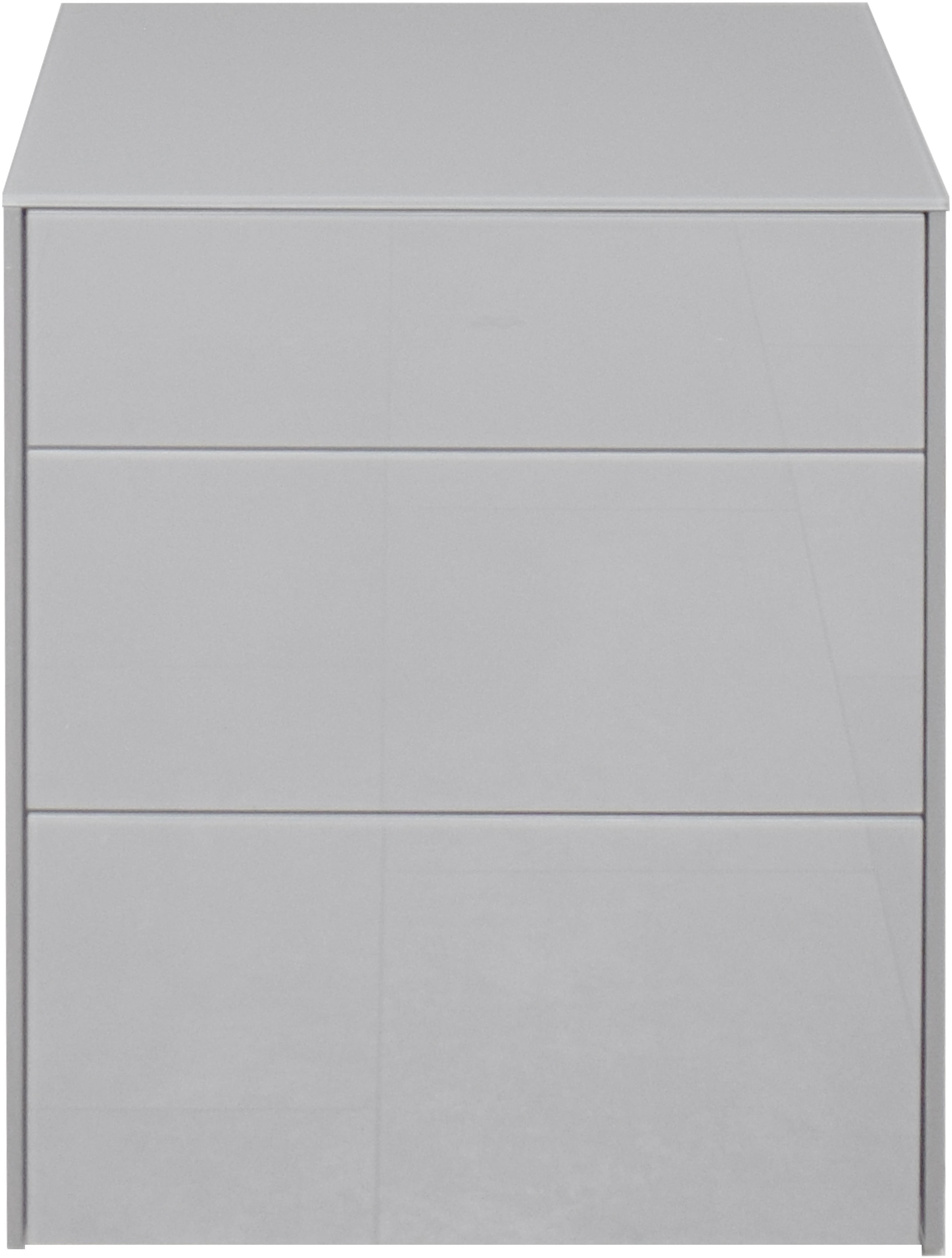Mäusbacher Kommode "Imola TOPSELLER", Mäusbacher Kommode, mit Glasfront und günstig online kaufen
