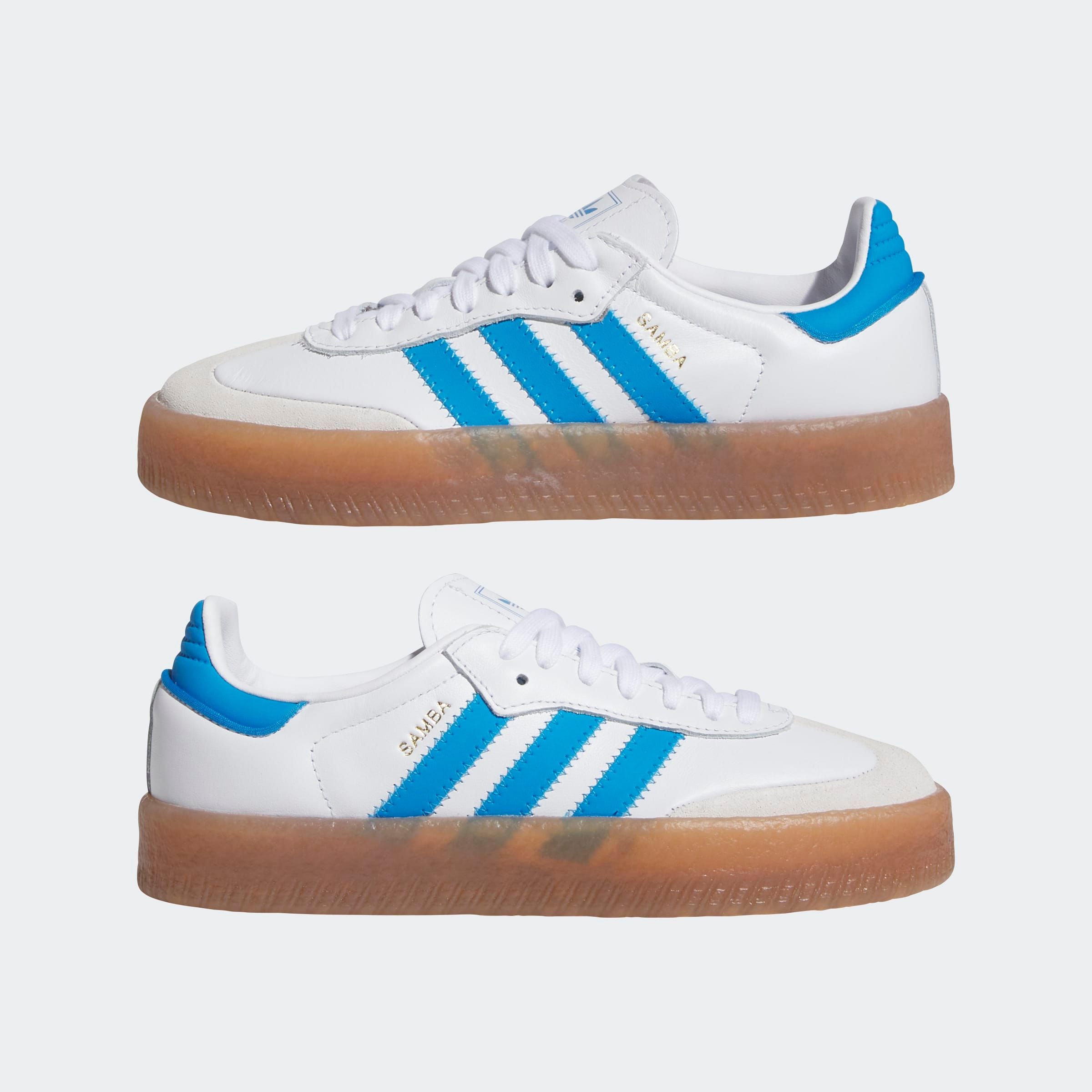 adidas Originals Sneaker »SAMBAE FÜR KINDER«
