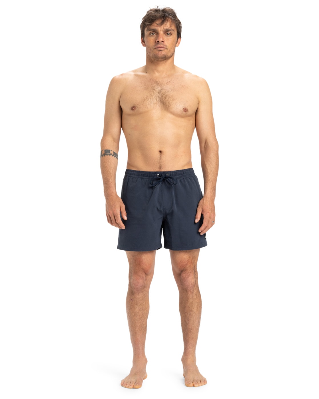 Quiksilver Boardshorts »Everyday Solid 15"«