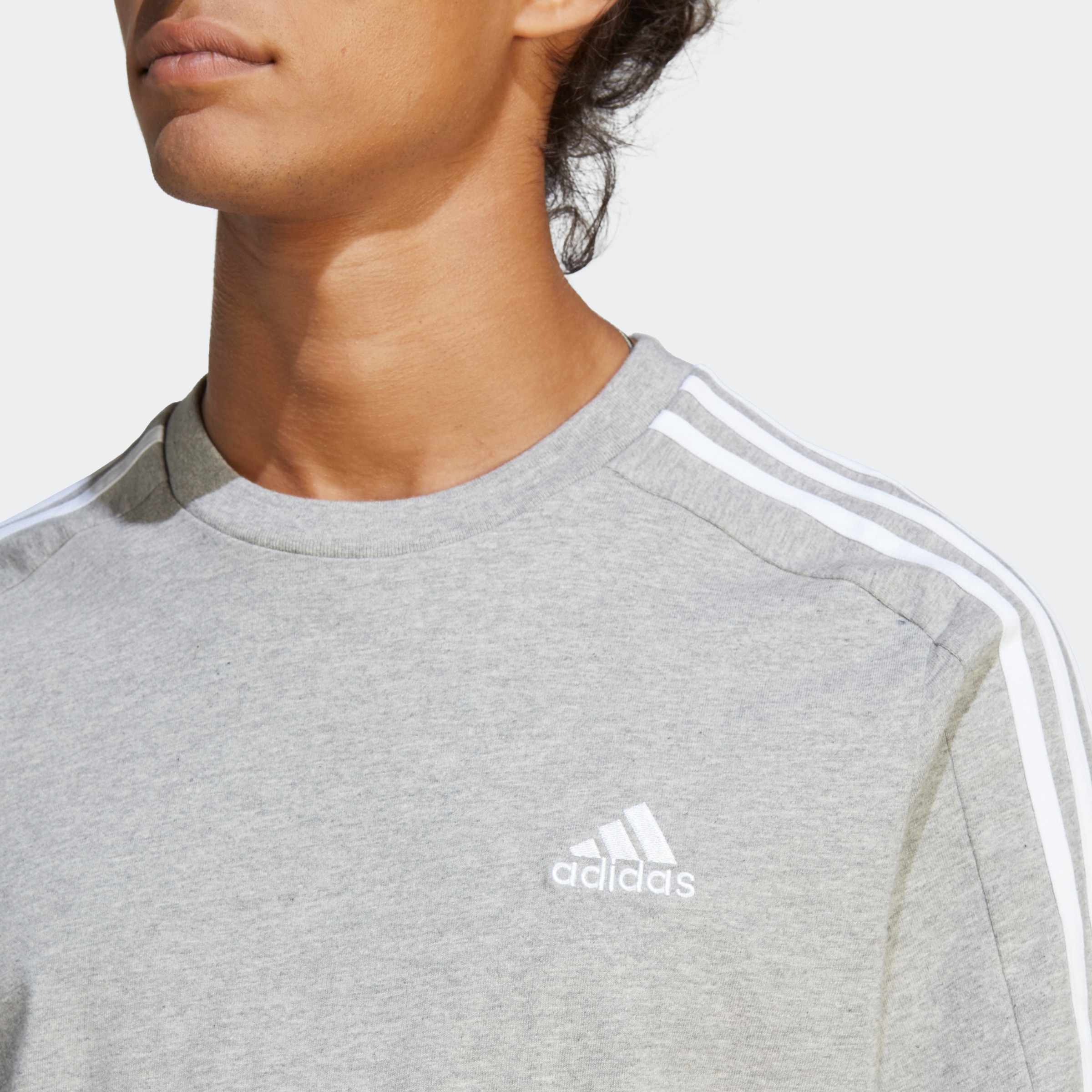 adidas Sportswear T-Shirt »M 3S SJ T«