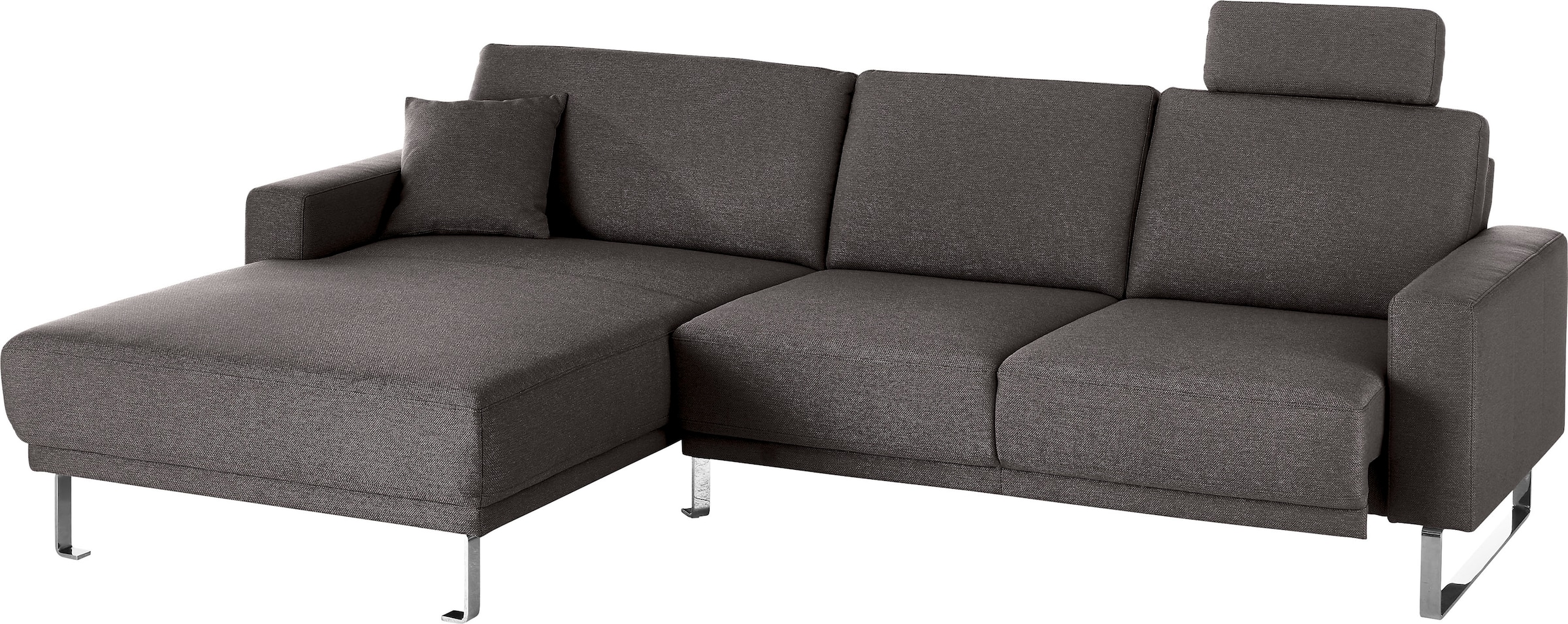 Places of Style Ecksofa »Apiro L-Form«