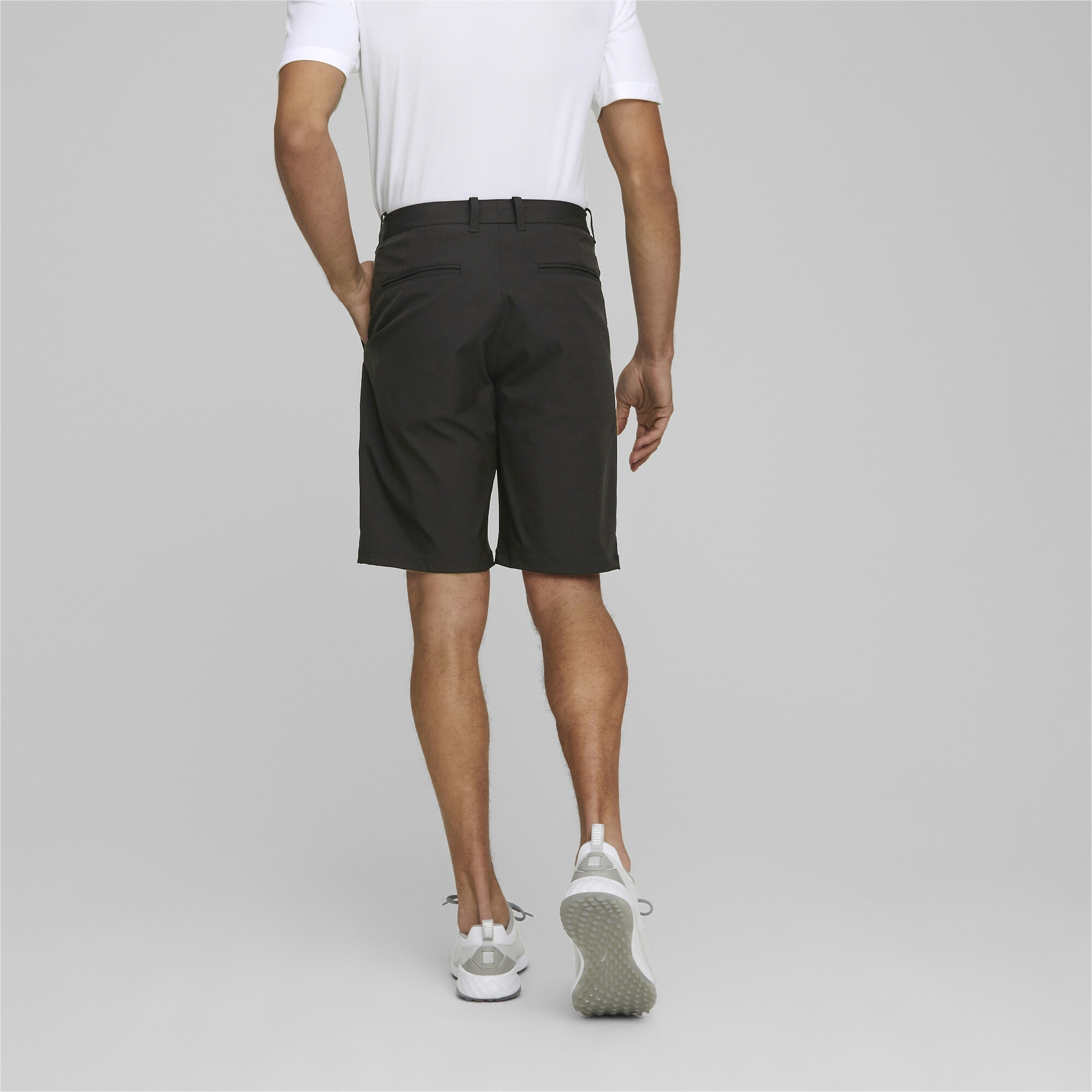 PUMA Golfshorts »Dealer 10" Golf-Shorts Herren«