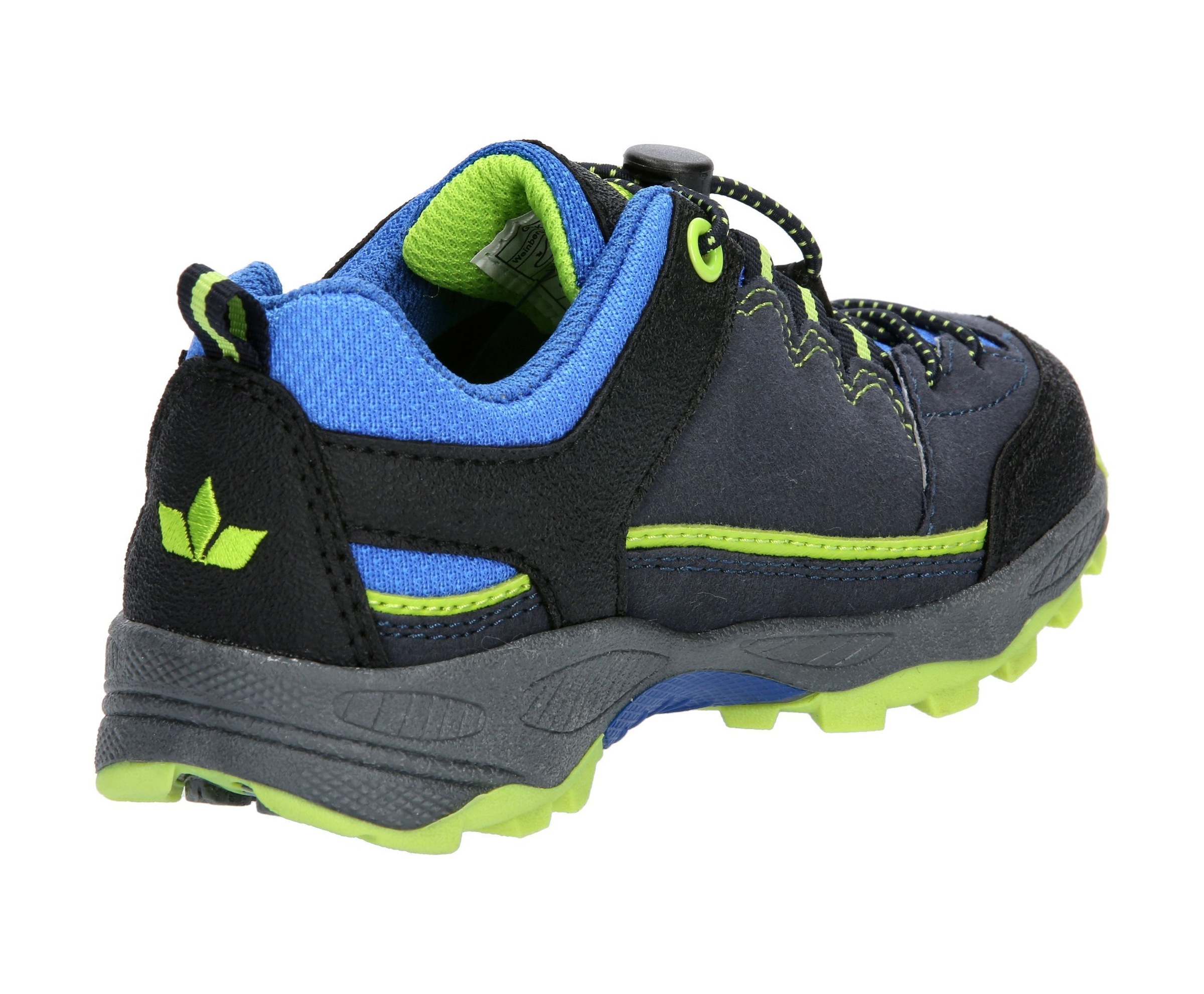 Lico Outdoorschuh »Outdoorschuh Griffin Low«