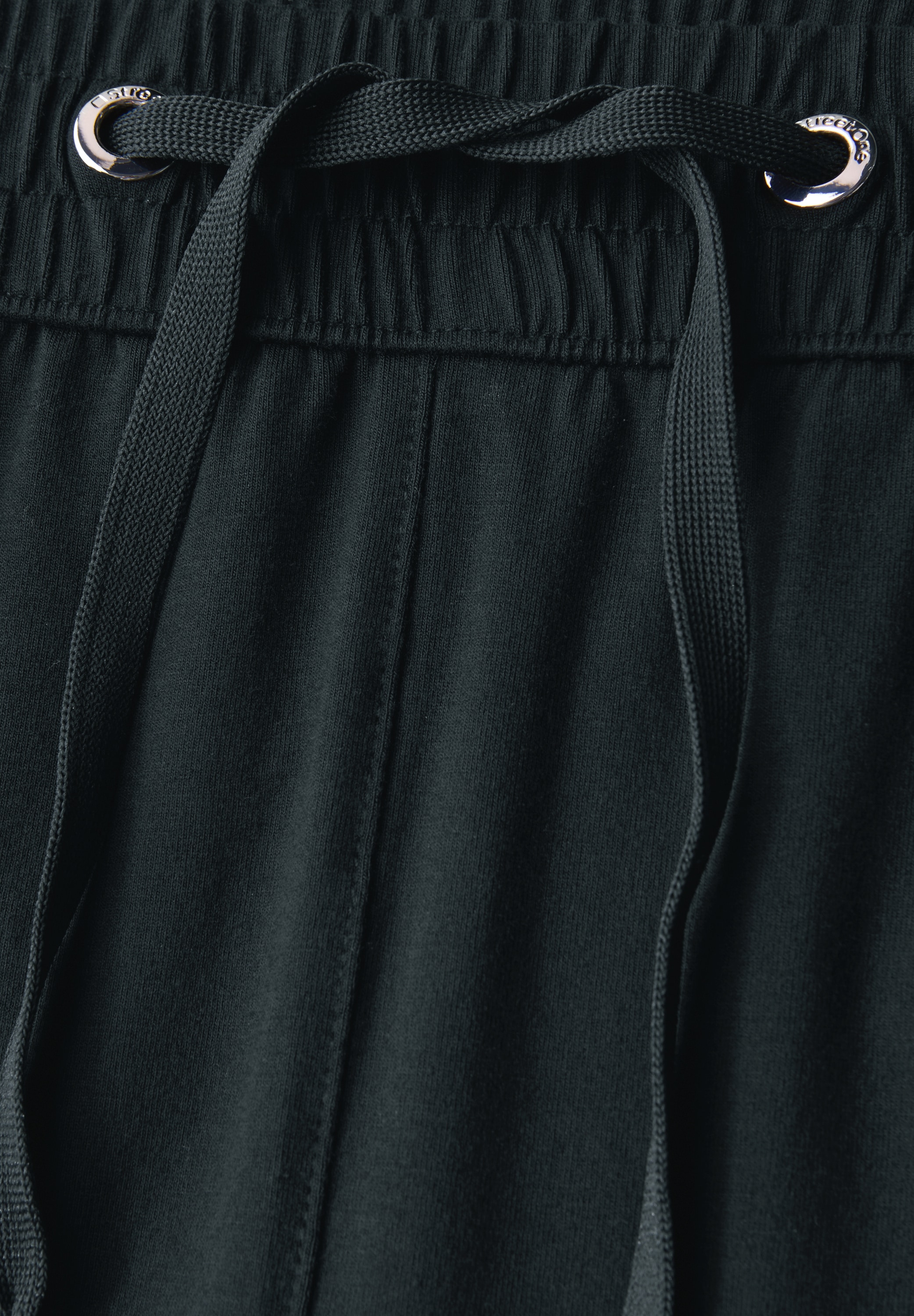 STREET ONE Culotte, High Waist