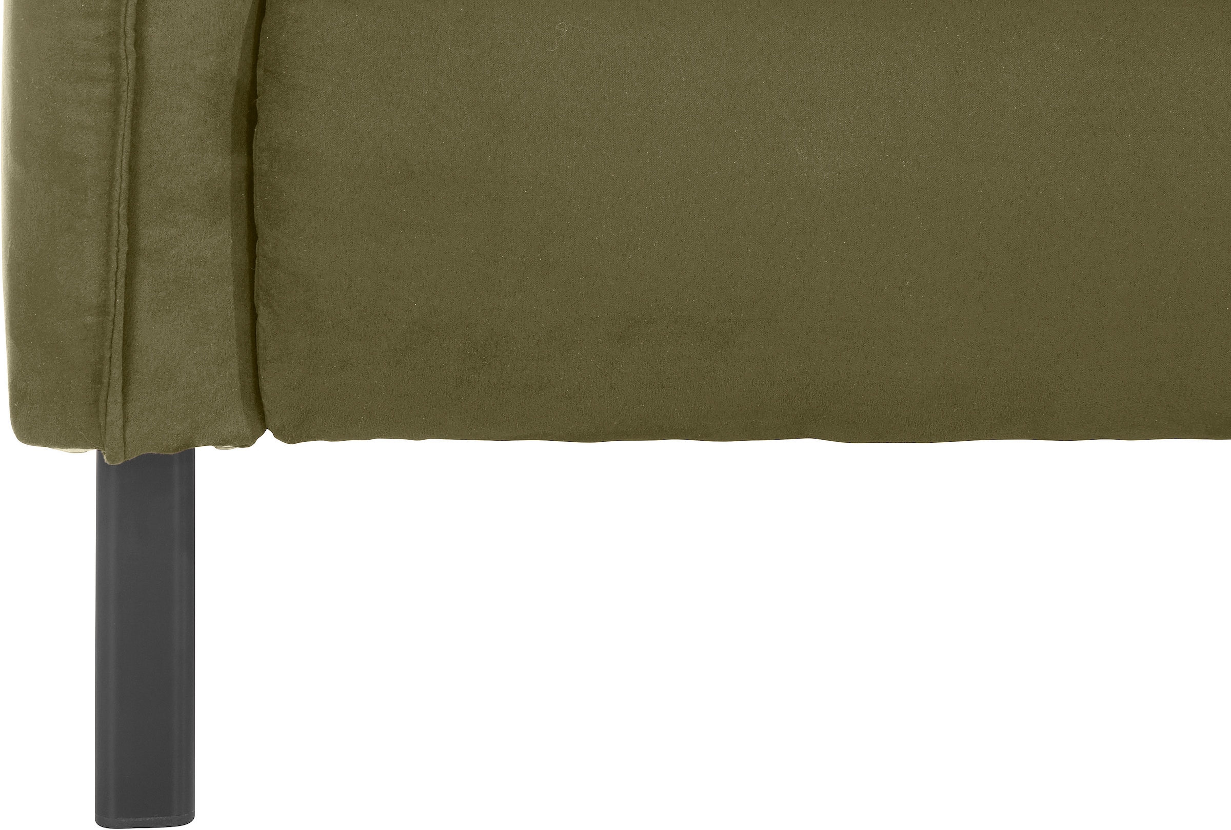 INOSIGN Ecksofa »Birkholm L-Form«, Armlehnverstellung, auch in Easy Clean Bezug - mit Wasser zu reinigen