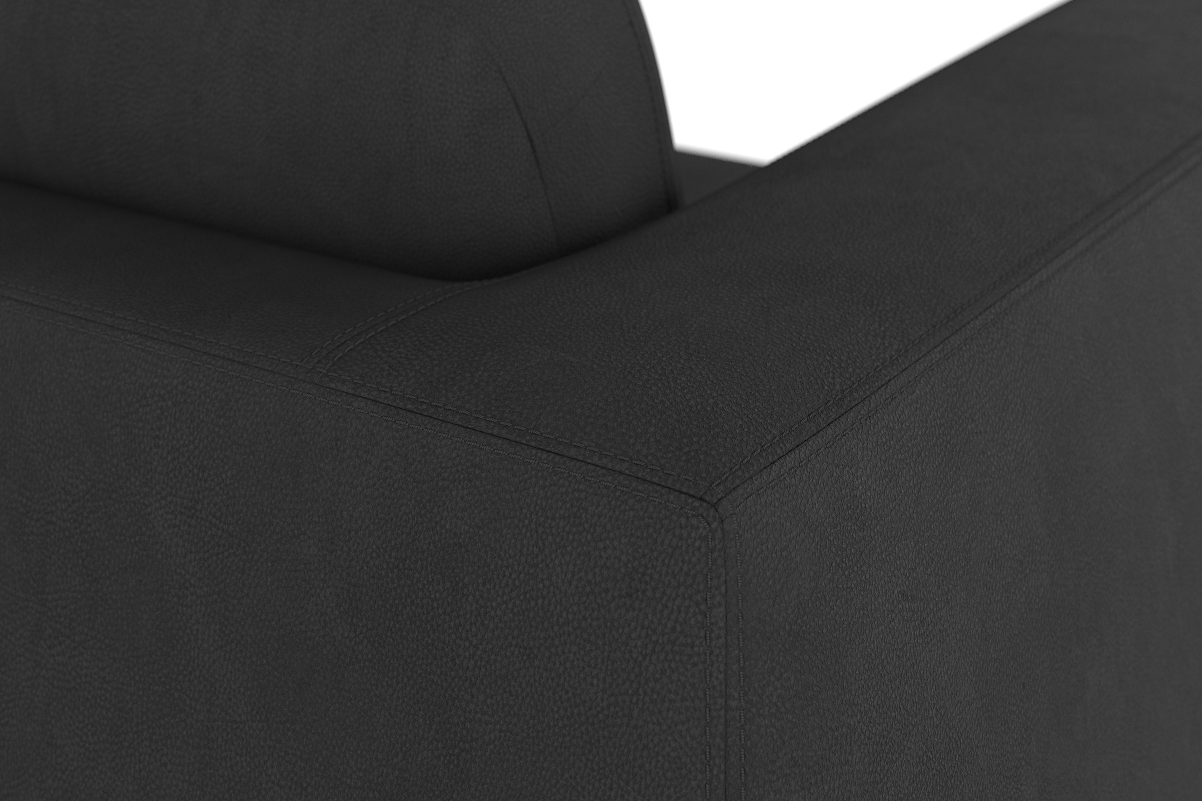 machalke® 2,5-Sitzer »manolito«