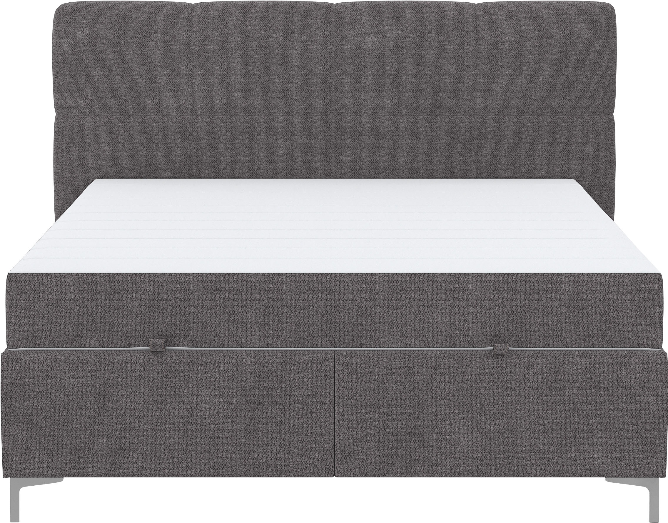 COTTA Boxbett »Kimy inkl. Bettkasten«, erhältlich in den Breiten 160x200cm & 180x200cm