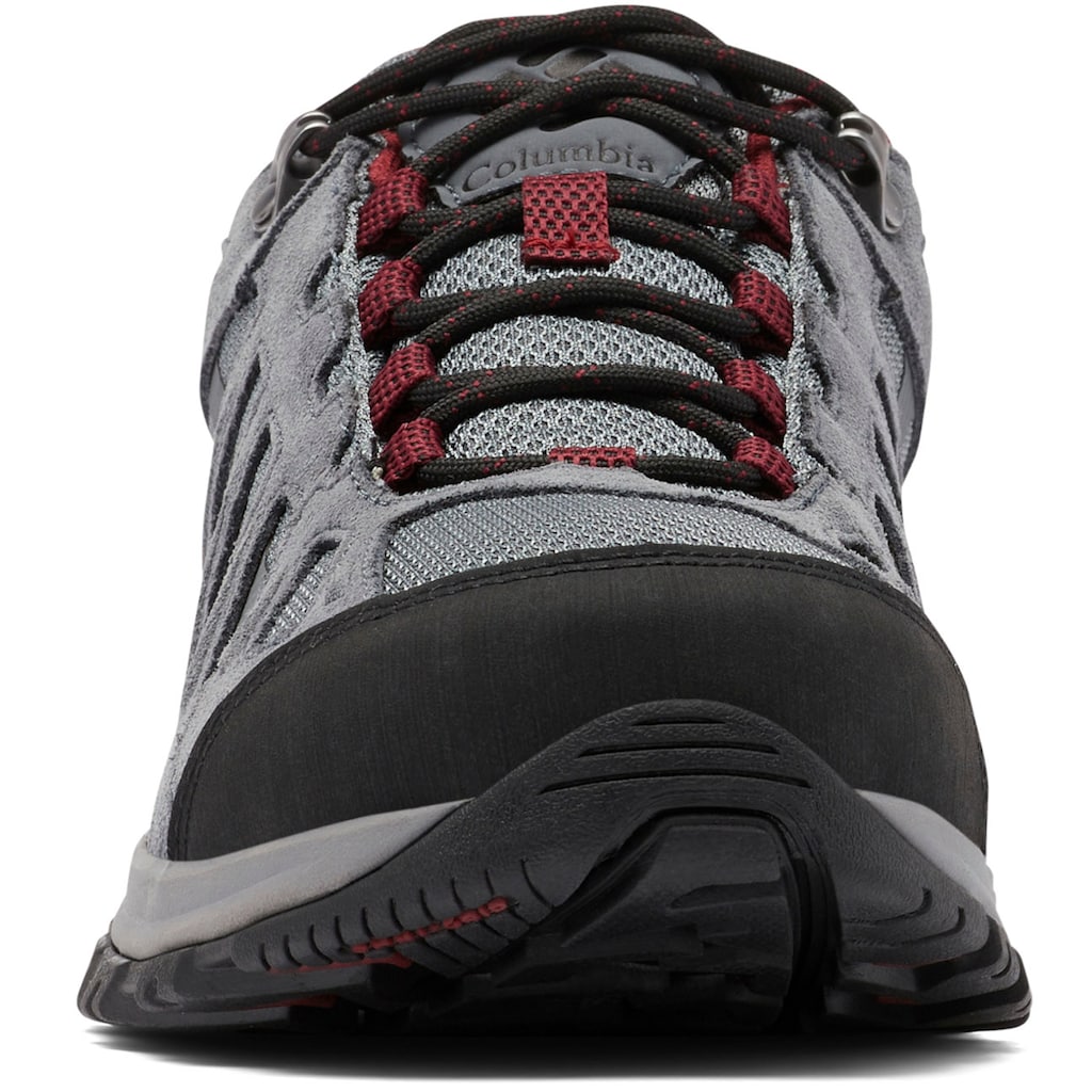 Columbia Wanderschuh »REDMOND™ III WATERPROOF«