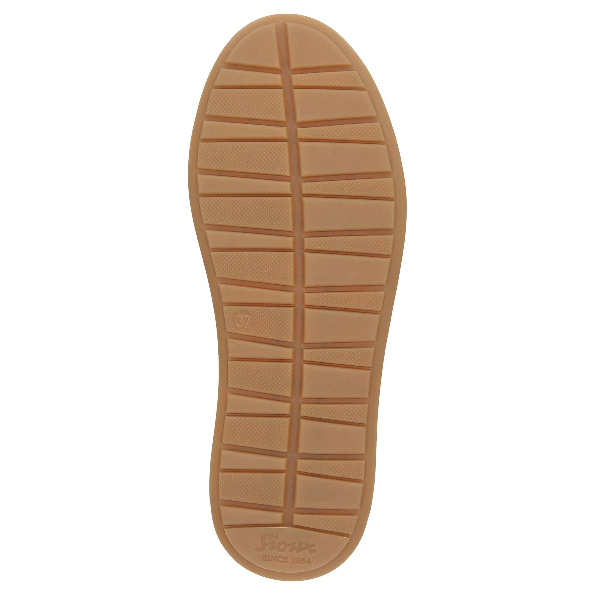 SIOUX Sneaker »Tedroso-DA-717«