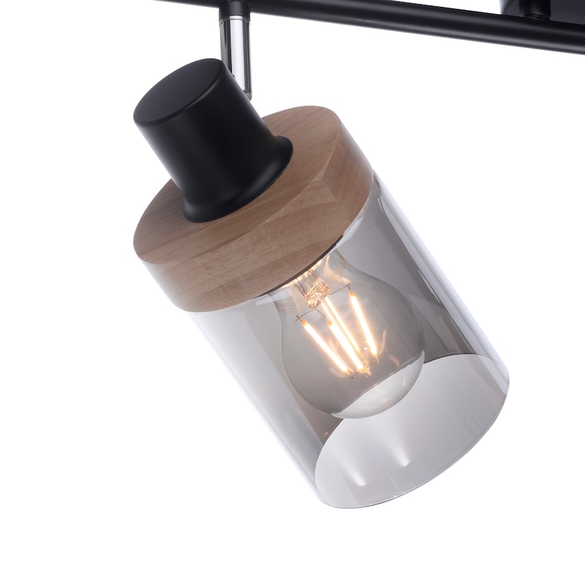 LUCE Design Pendelleuchte »Marte« | BAUR