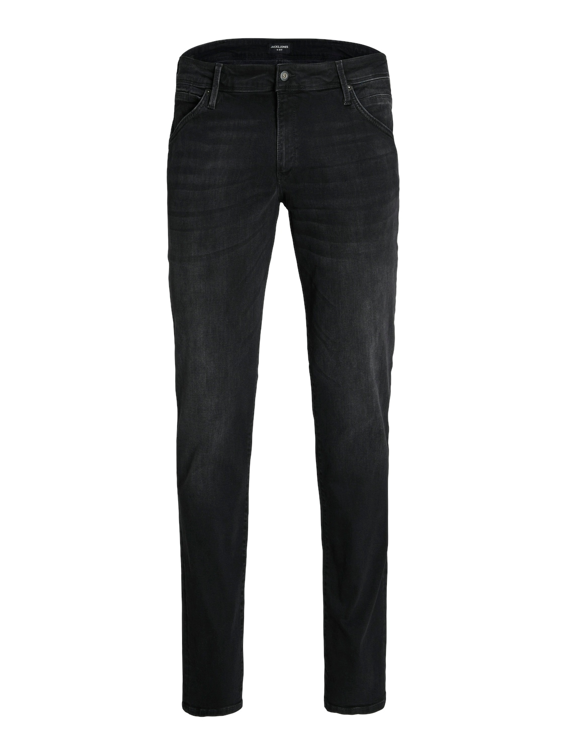 Jack & Jones PlusSize Slim-fit-Jeans »GLENN FOX«