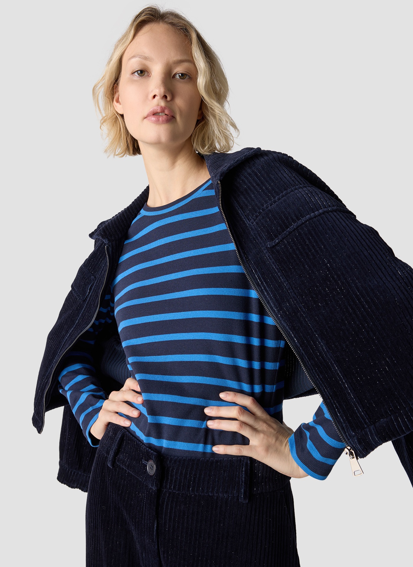 LeComte Print-Shirt »T-Shirt«
