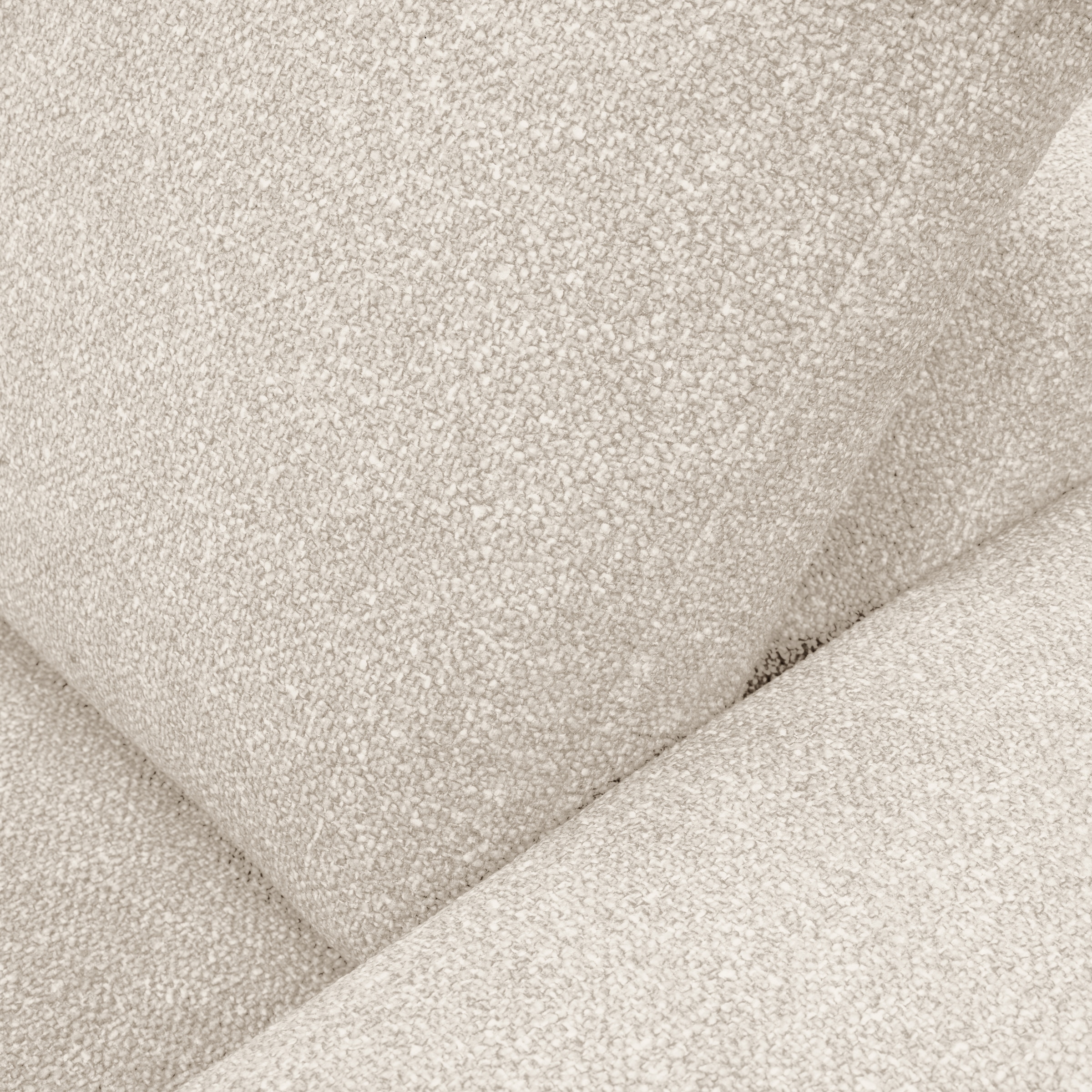 WERK2 Ecksofa »Rozzana Design Ecksofa mit hohem Komfort, zeitlos & elegant, L-Form,«, in kuschelweichen Trendstoffen Cord, Breitcord und Plüsch