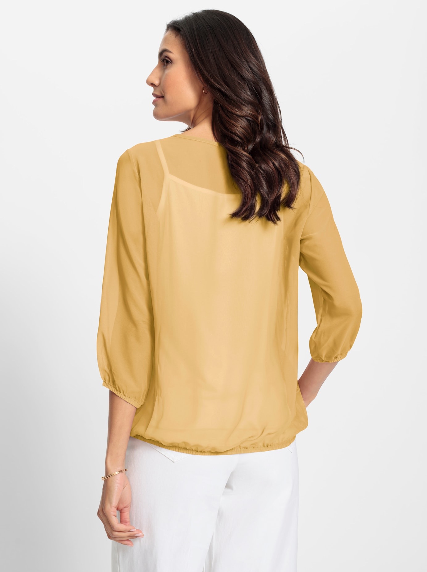 Inspirationen Chiffonbluse günstig online kaufen