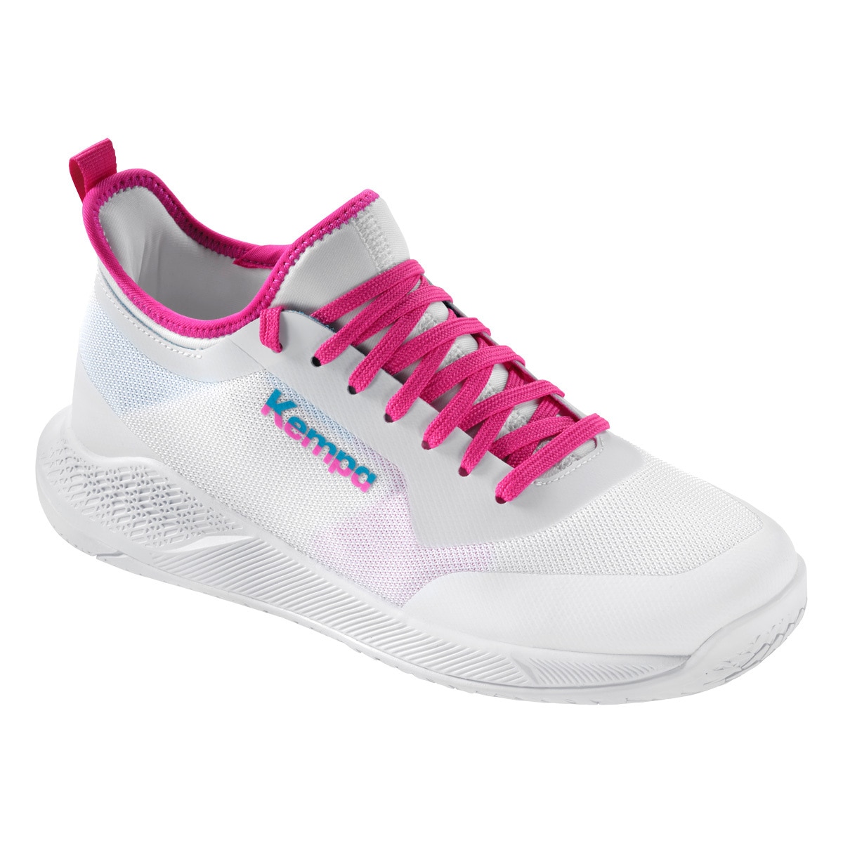 Kempa Hallenschuh "Hallen-Sport-Schuhe Kourtfly Jr" 1 Tlg.