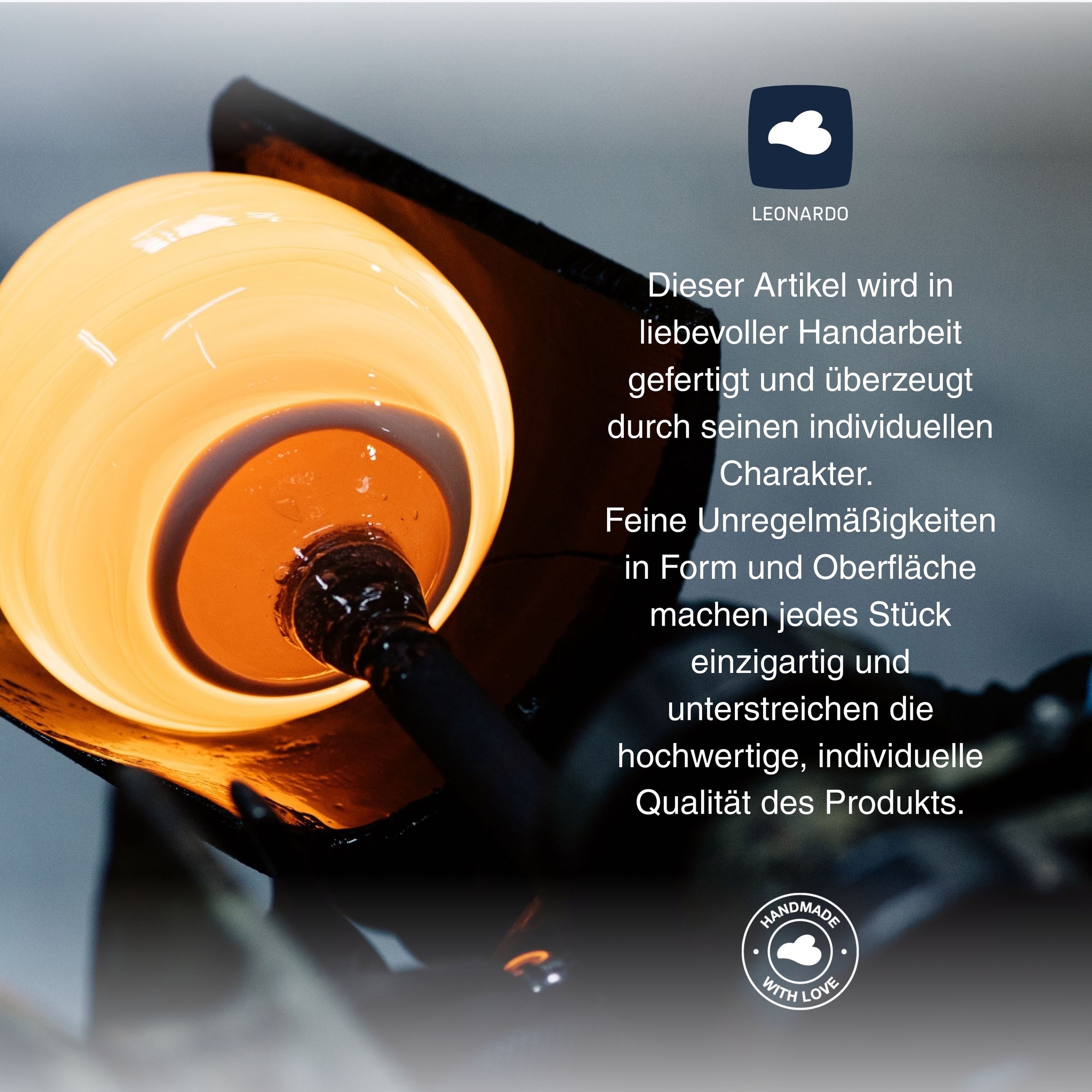 LEONARDO Teekanne »Moon« 2 l