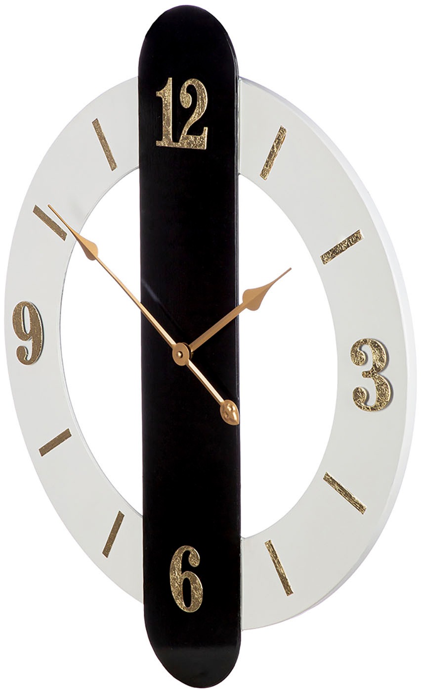 Casablanca by Gilde Wanduhr »Round«