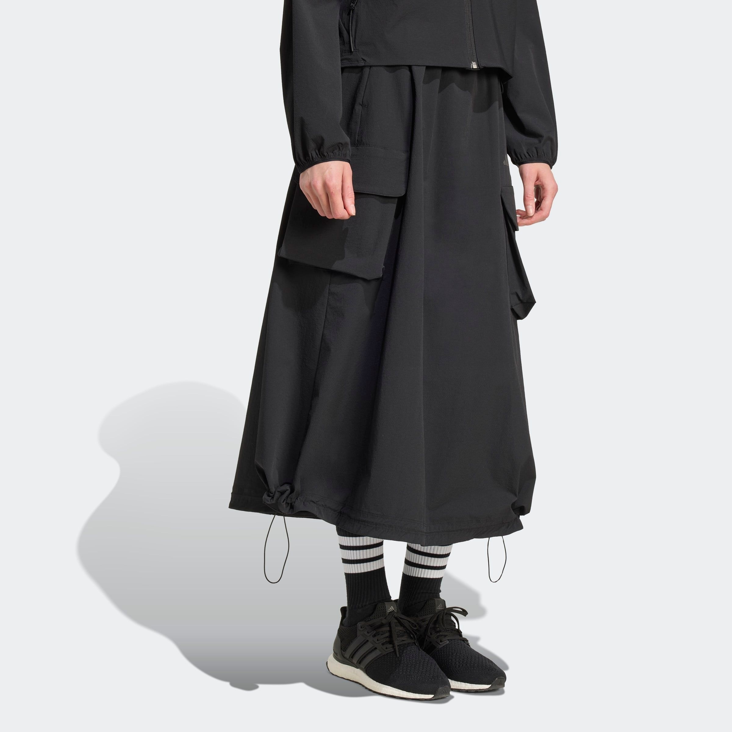 adidas Sportswear Sweatrock "W CT SKIRT" günstig online kaufen