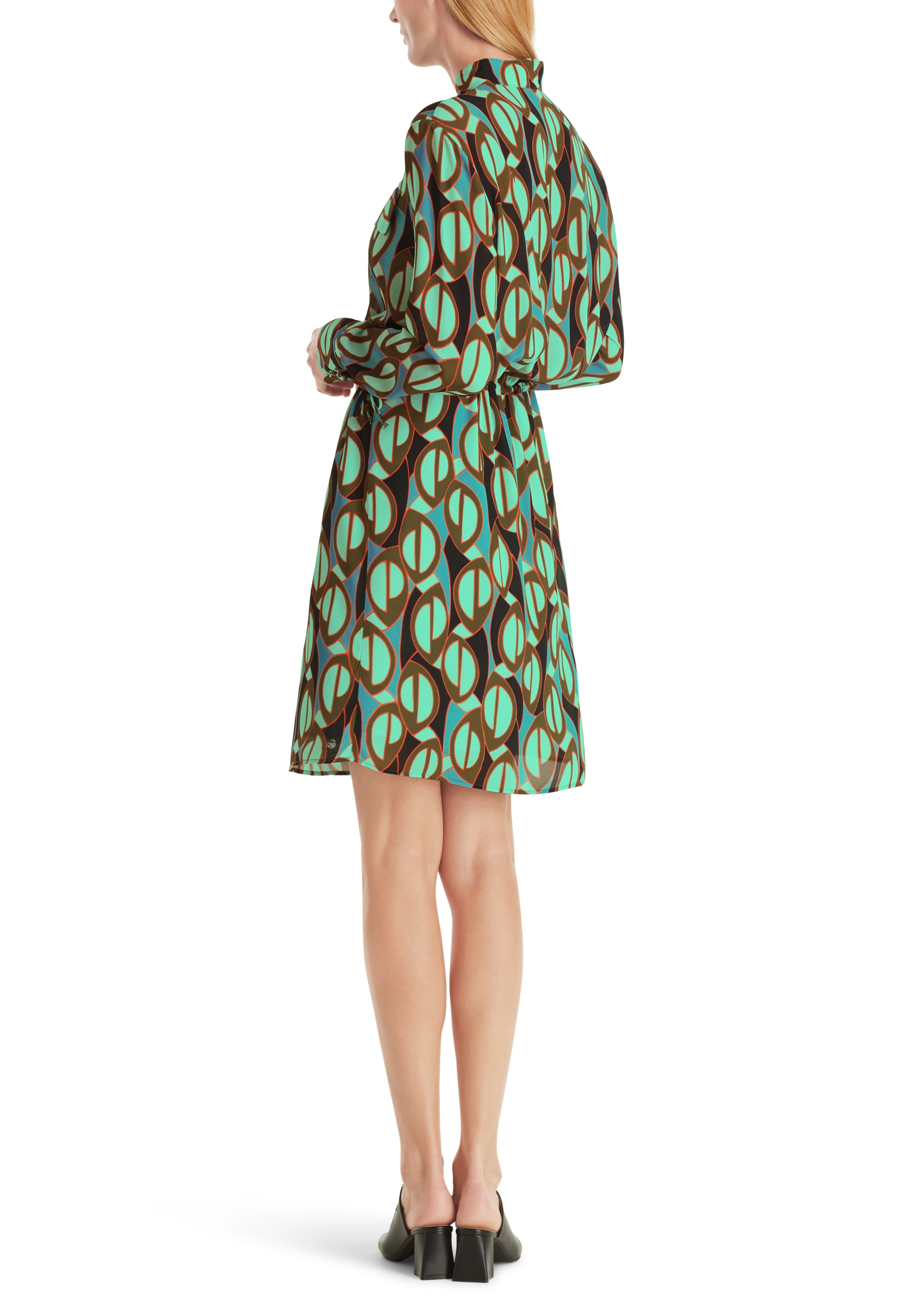Marc Cain Minikleid »Marc Cain Kleid«, (1 tlg.)