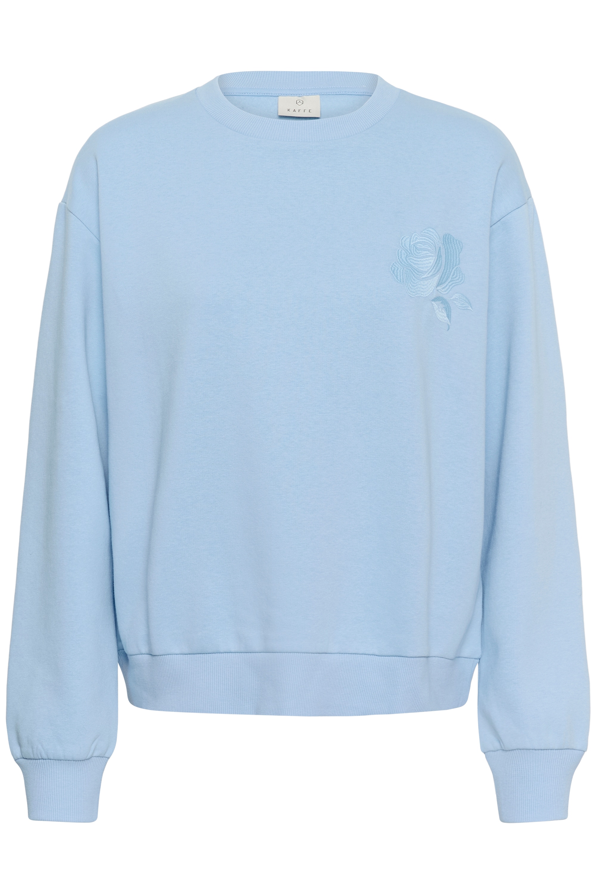 KAFFE Sweatshirt "Damen Sweatshirt KAsussi"