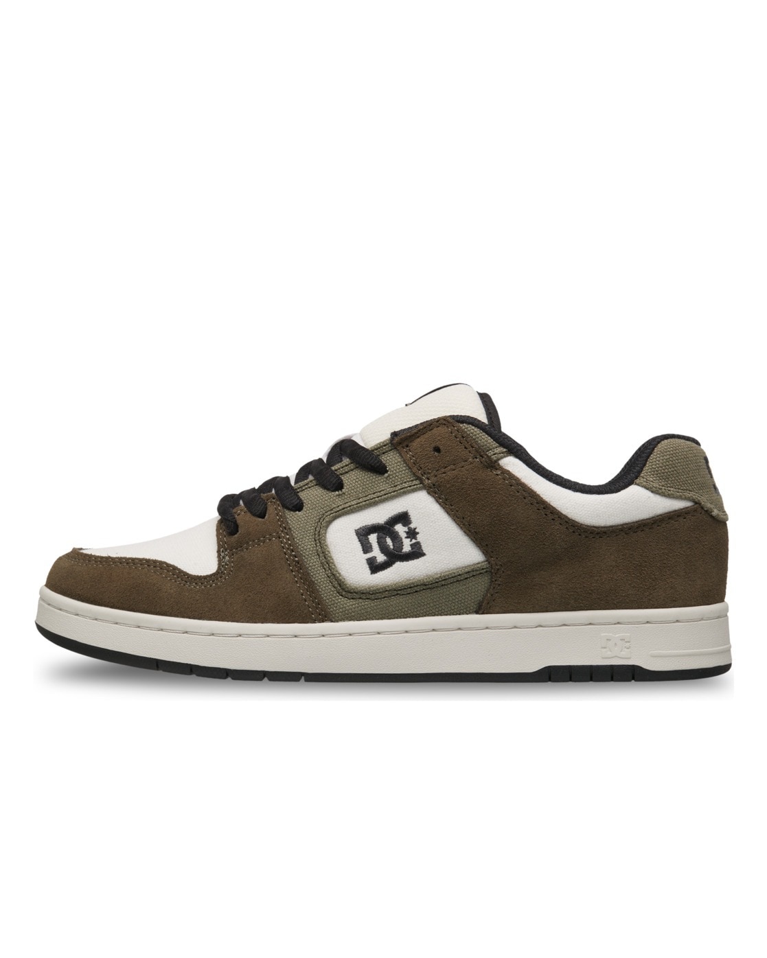 DC Shoes Sneaker »Manteca«