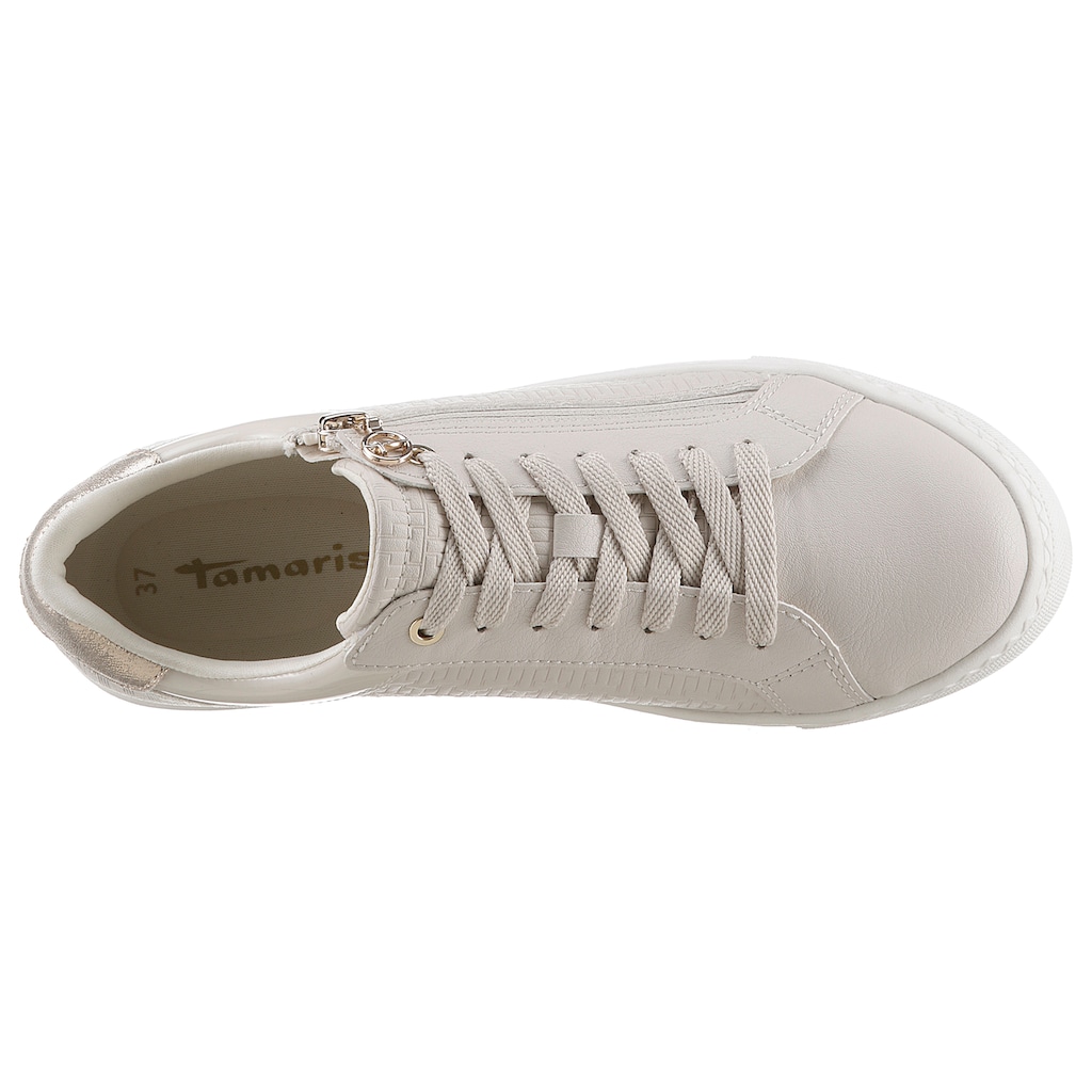 Tamaris Plateausneaker