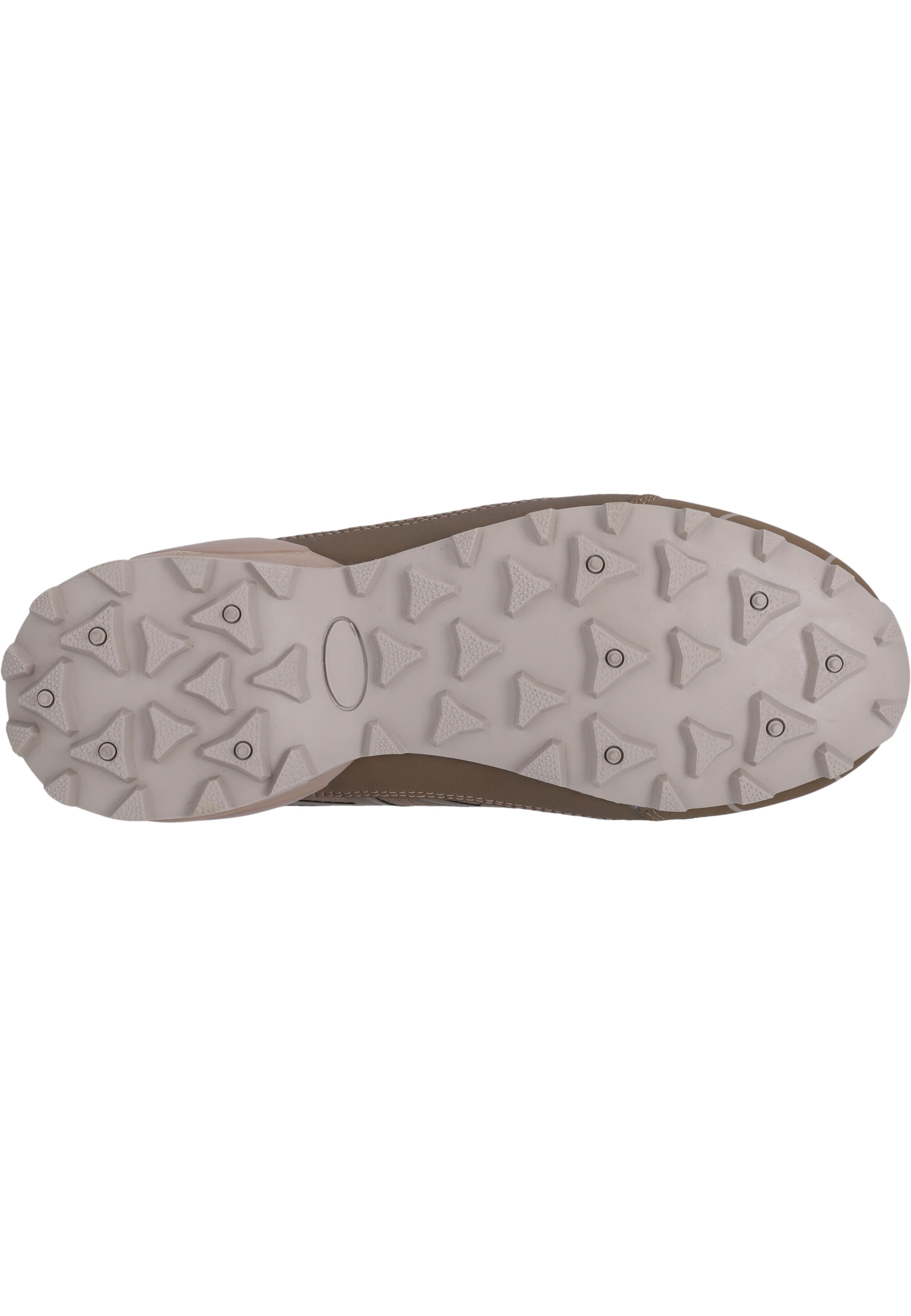 ENDURANCE Walkingschuh »Treck Trail«, mit wasserdichter Funktions-Membrane
