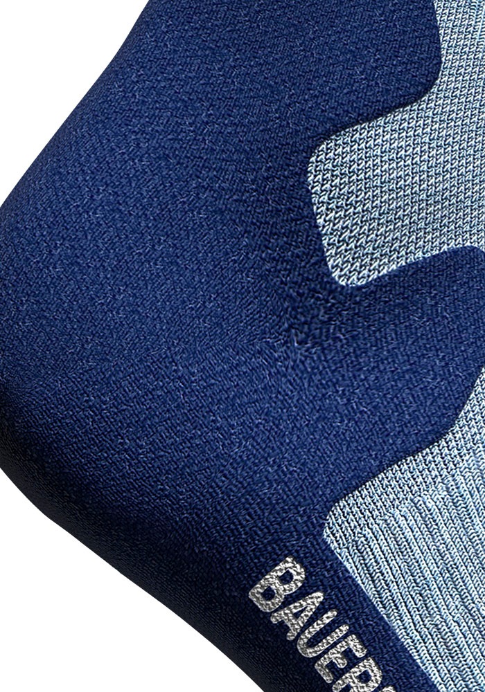 Bauerfeind Sportsocken »Outdoor Merino Compression Socks, Women«, mit Kompression, für Damen