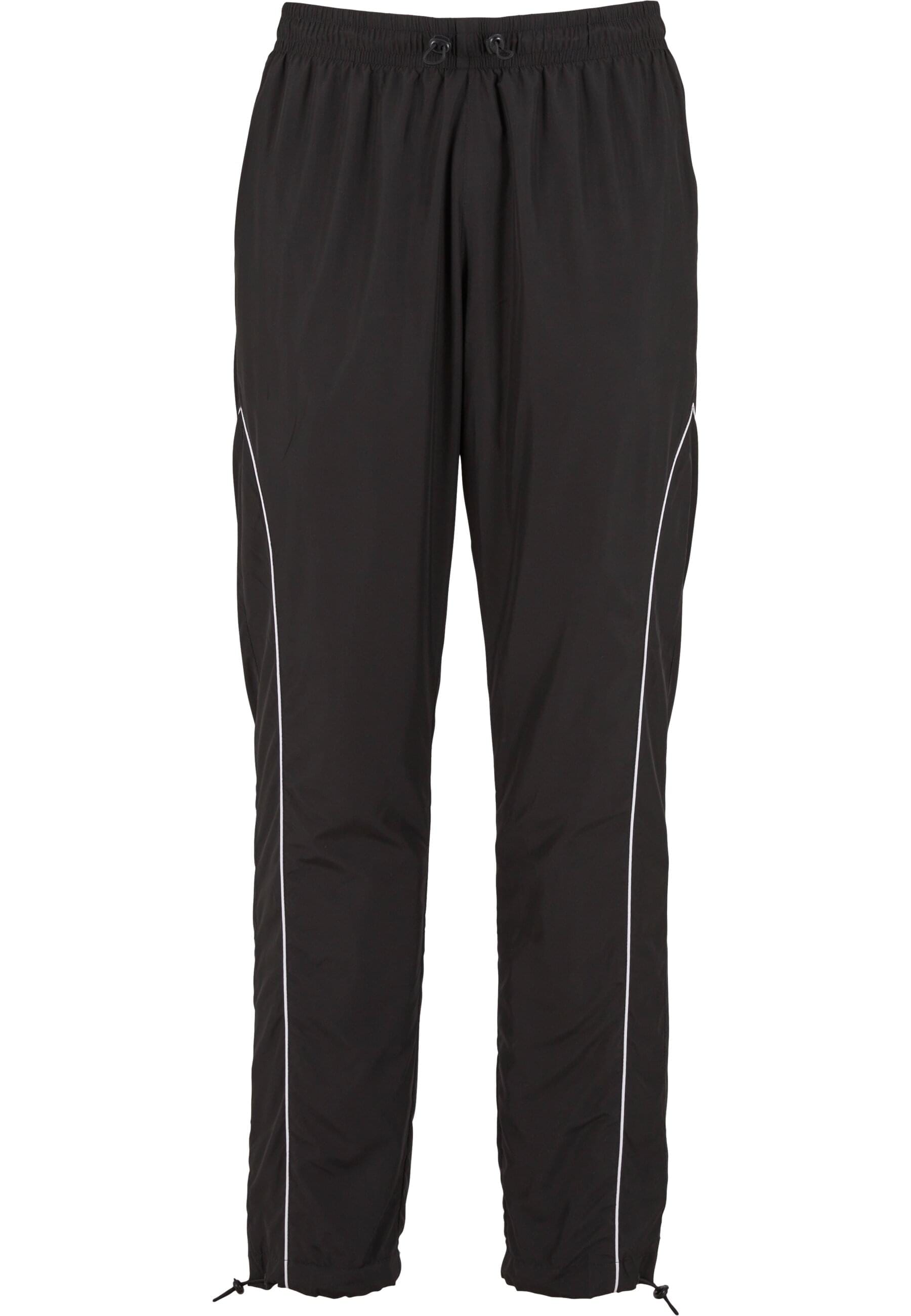 URBAN CLASSICS Jogginghose "Urban Classics Piped Panel Trackpants", (1 tlg. günstig online kaufen