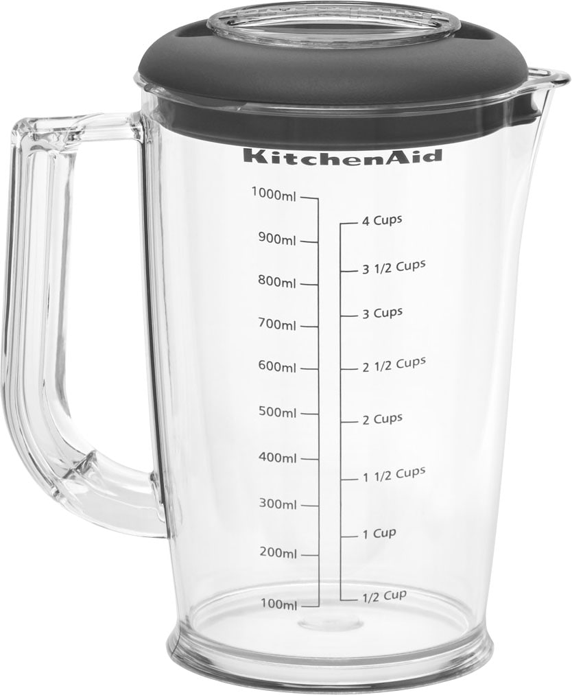 KitchenAid Stabmixer 