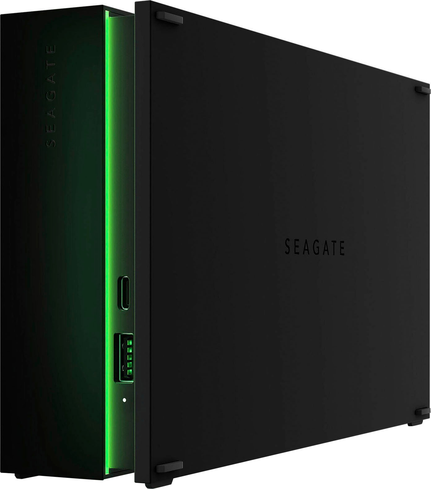 Seagate Game Drive Hub pour Xbox 8TB Disque dur externe Noir 2