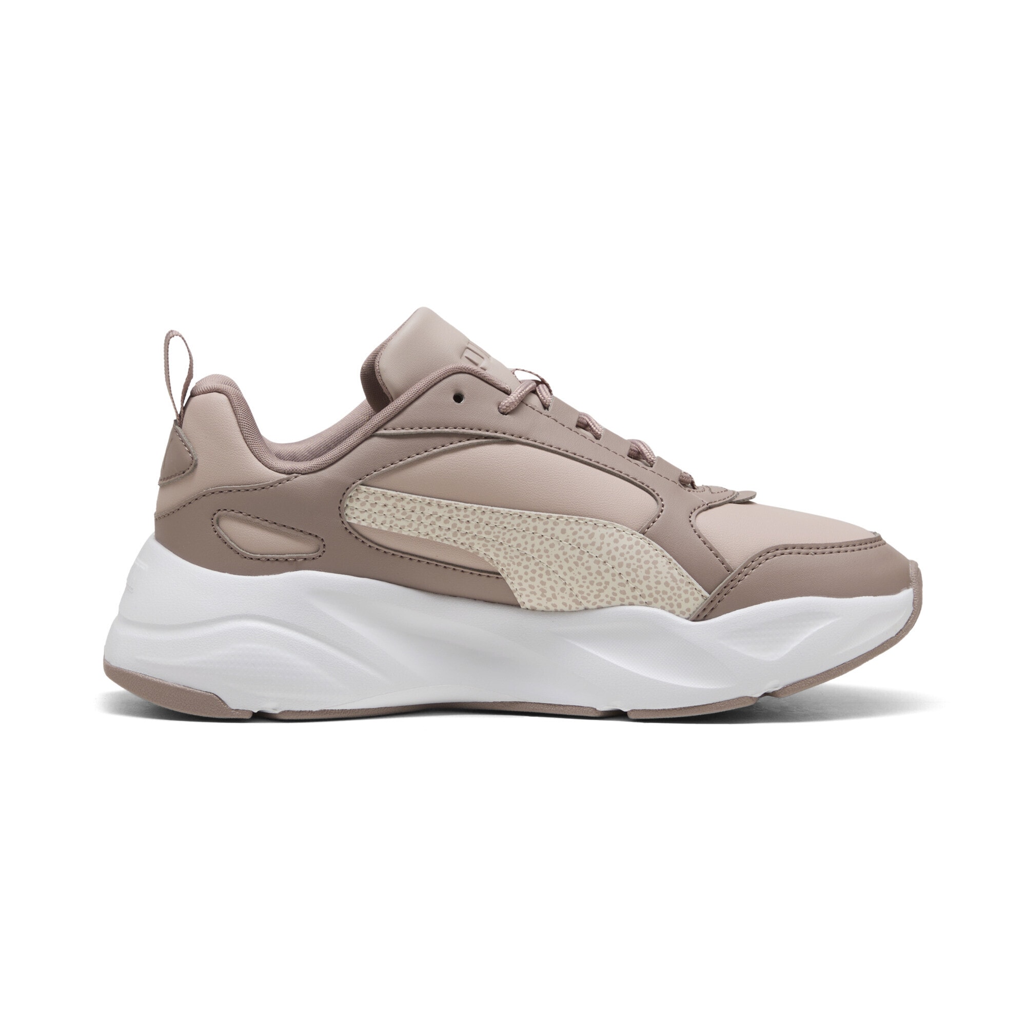 PUMA Sneaker »Cassia 2.0 Topcat Sneakers Damen«